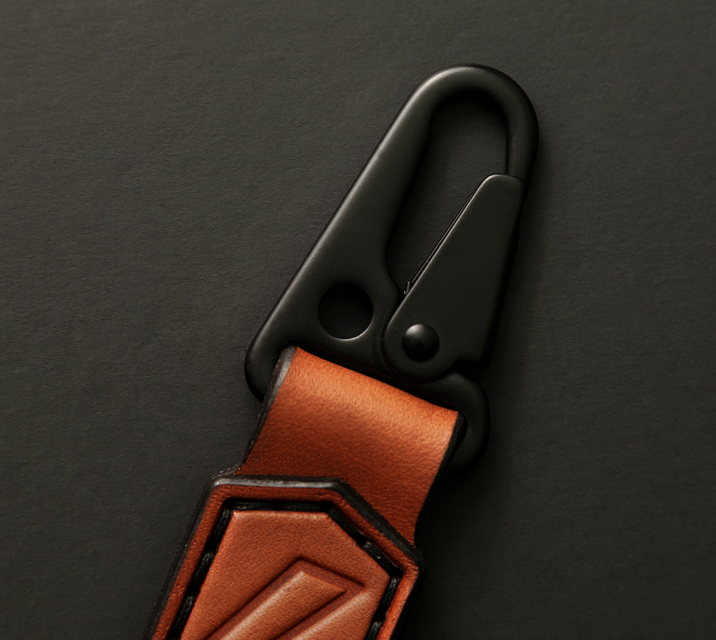 The Large Key Clip