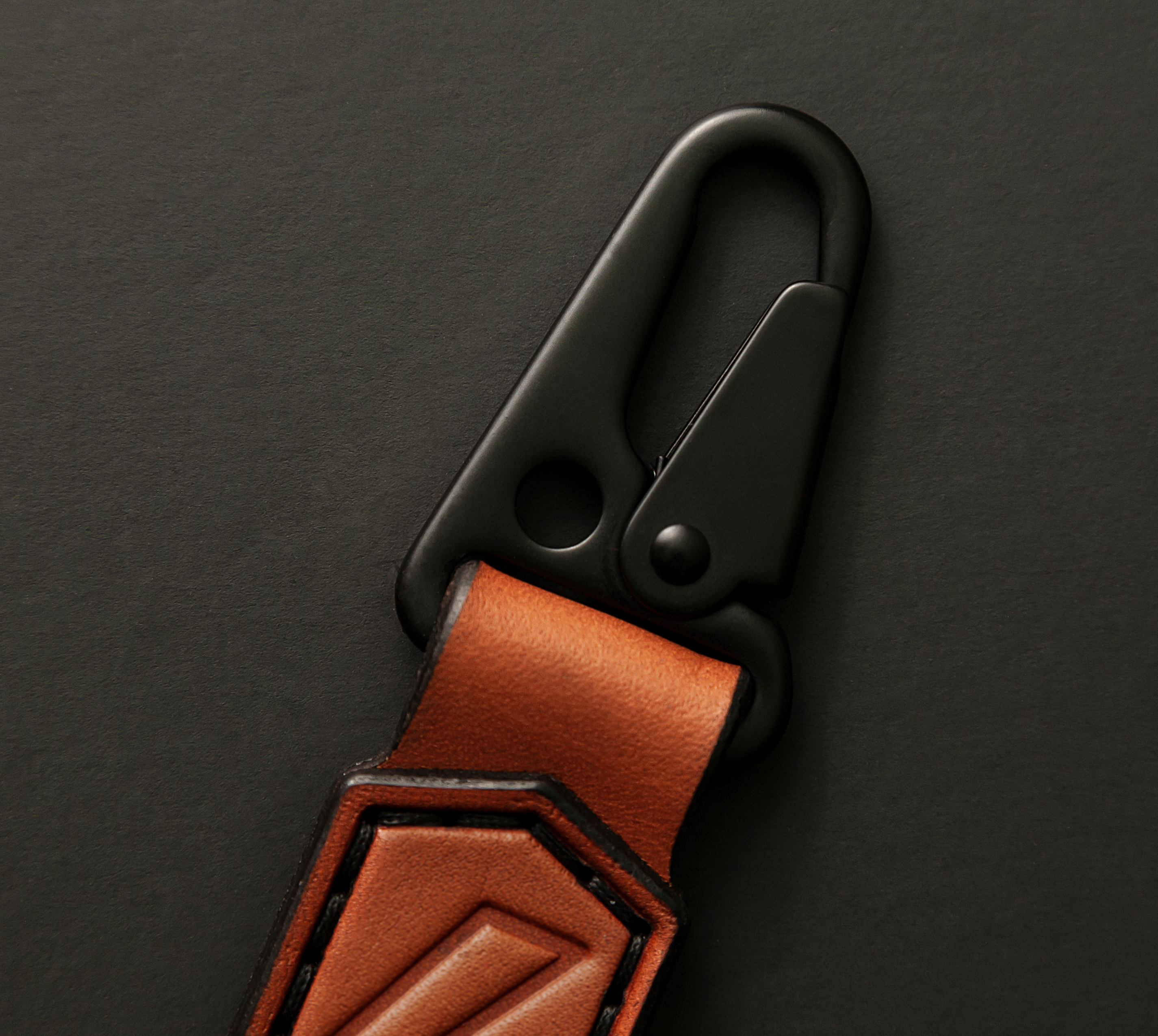 The Large Key Clip