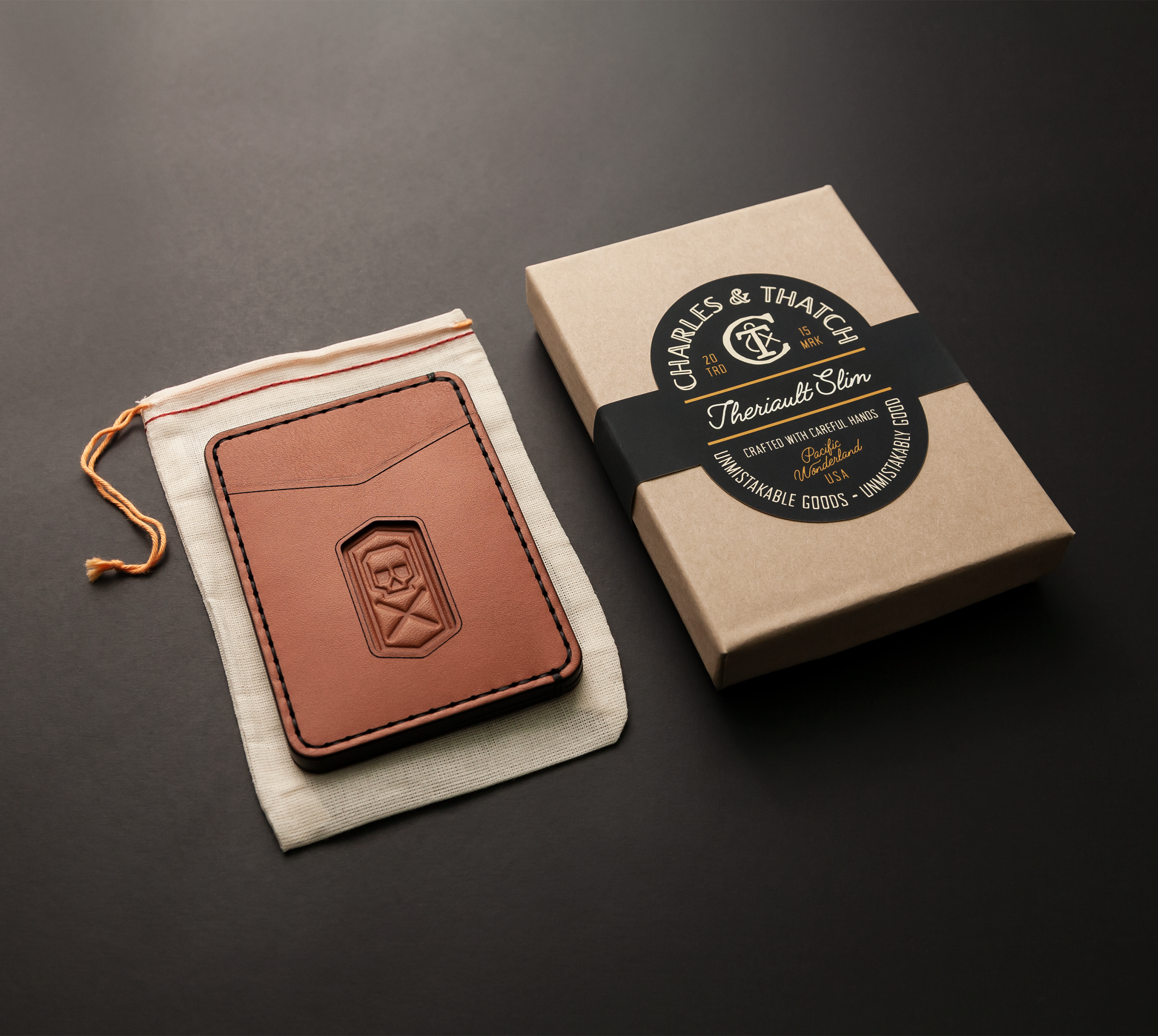 The Slim Wallet