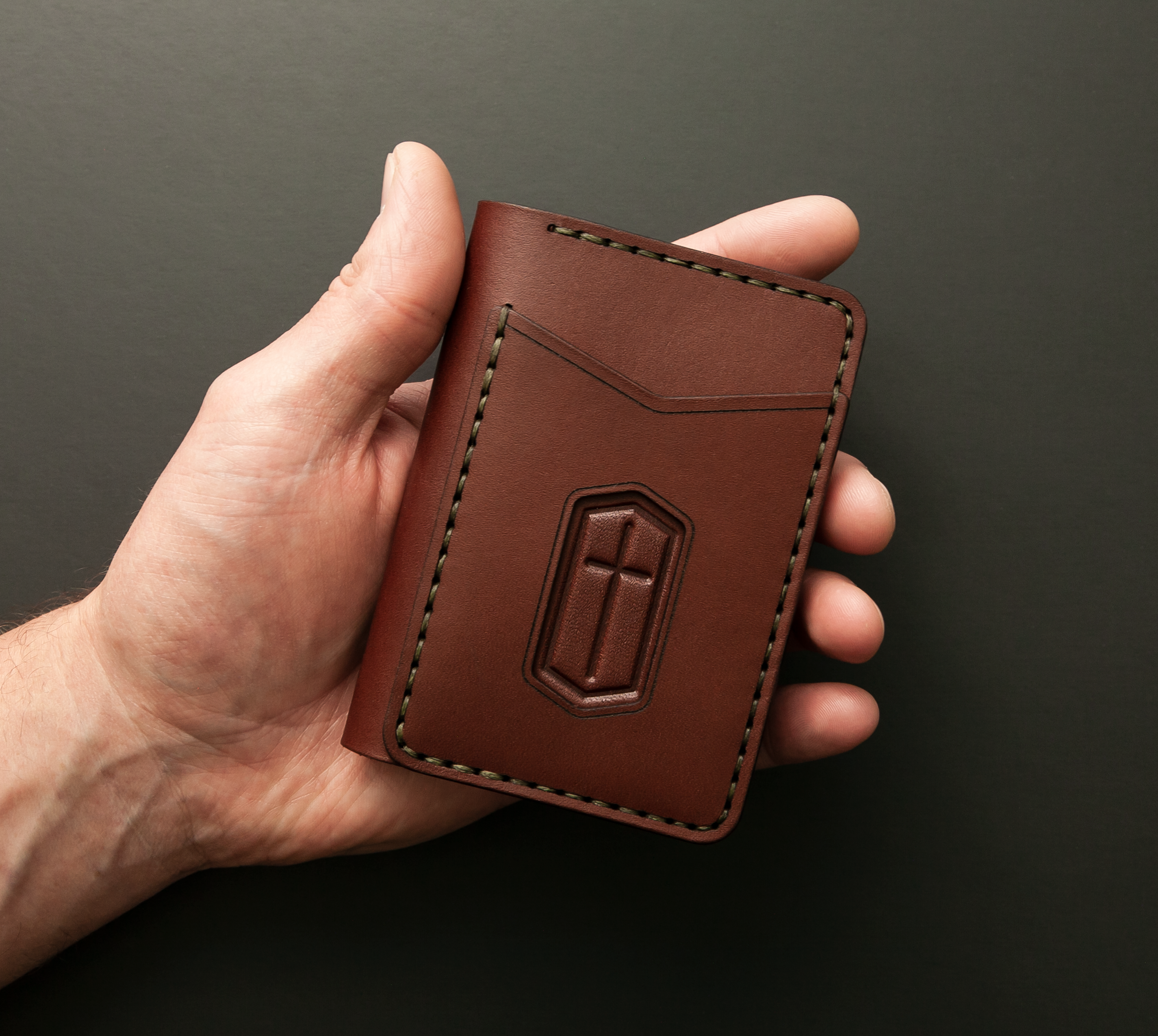 The Bifold Wallet