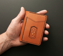 The Bifold Wallet