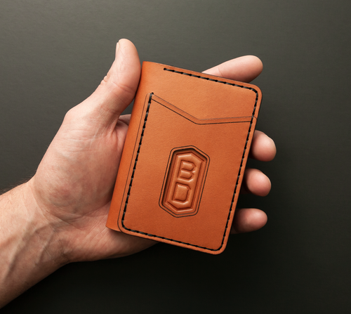 The Bifold Wallet