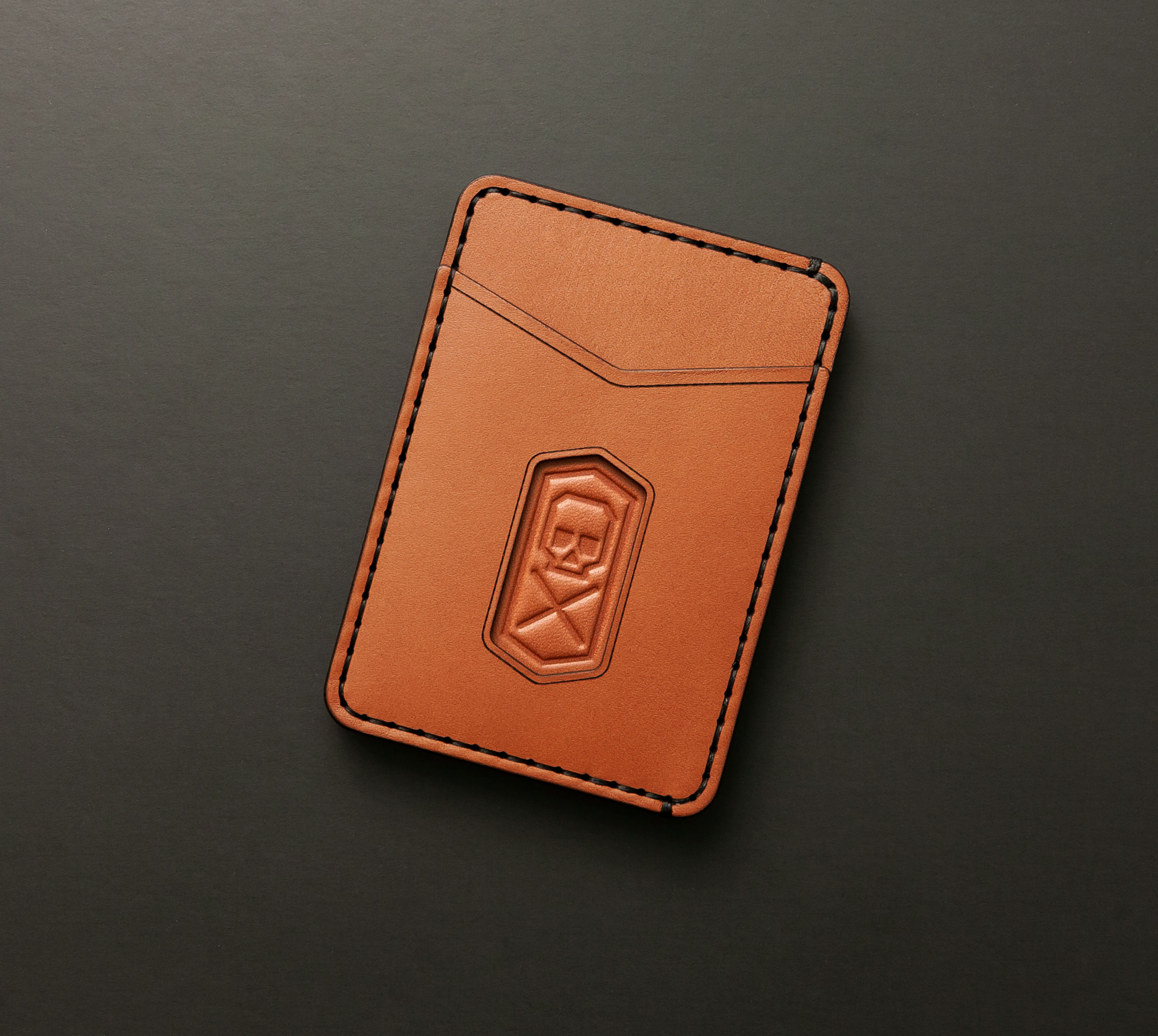 The Bifold Wallet