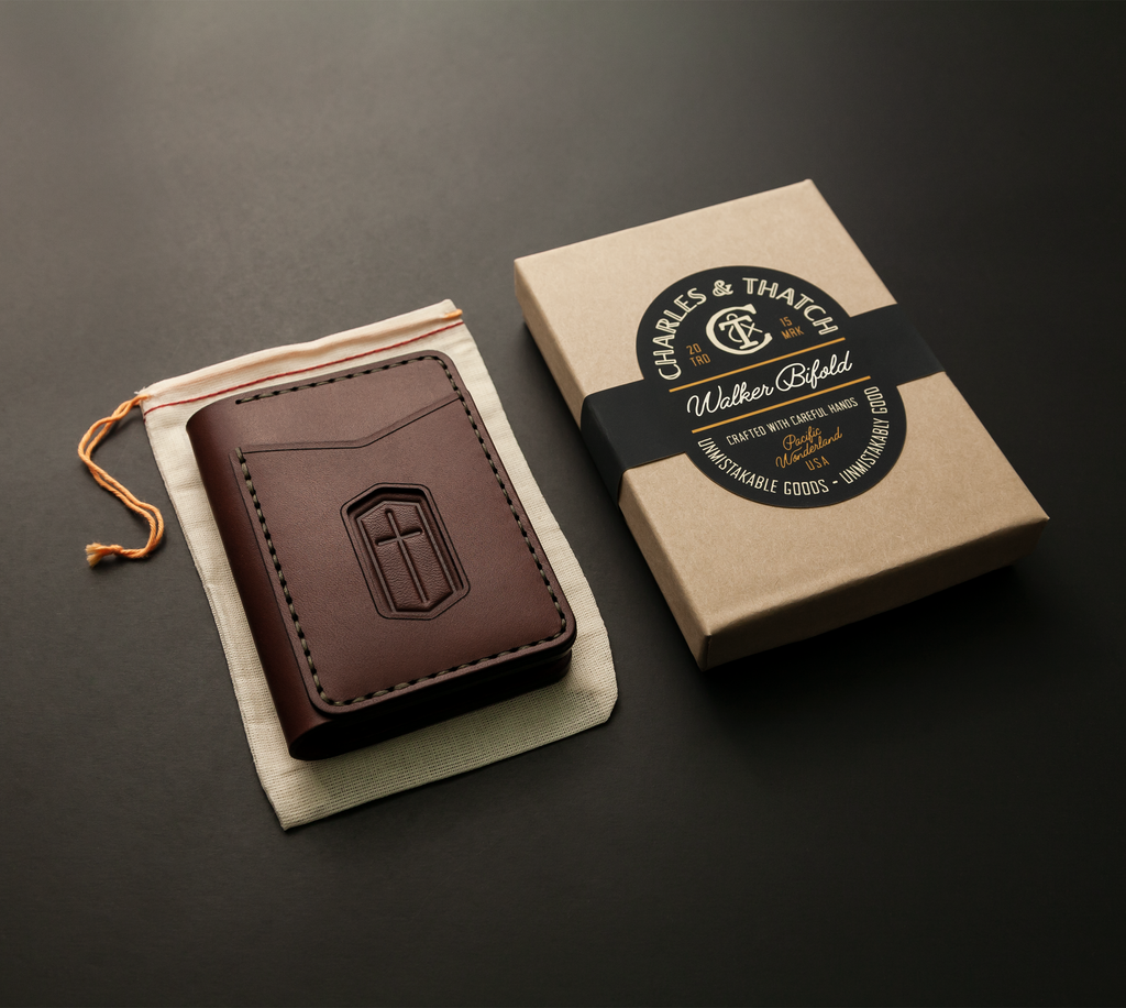 The Bifold Wallet