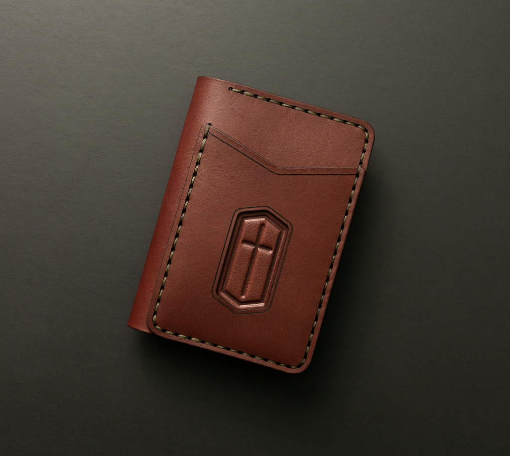 The Bifold Wallet