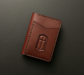 The Bifold Wallet