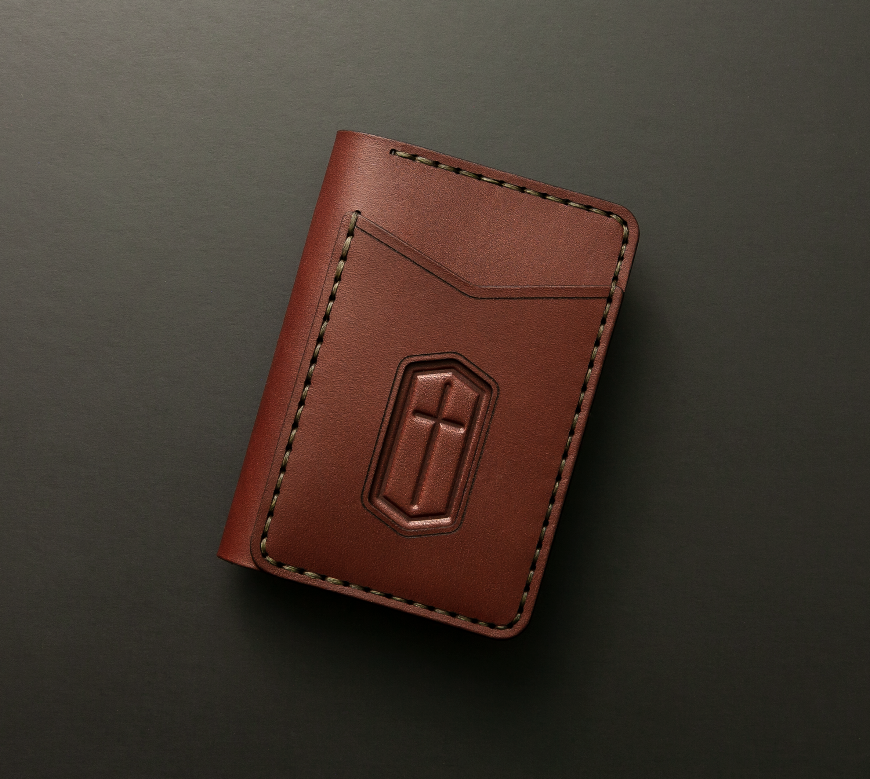 The Bifold Wallet