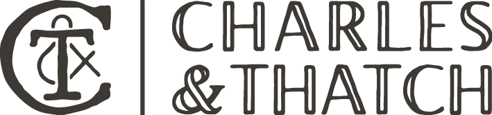 Charles & Thatch