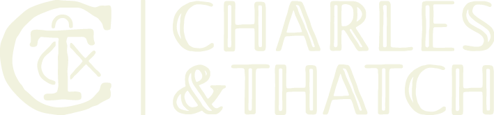 Charles & Thatch