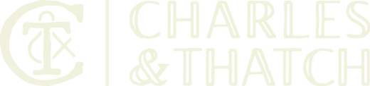 Charles & Thatch