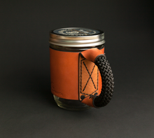The Rope Field Mug