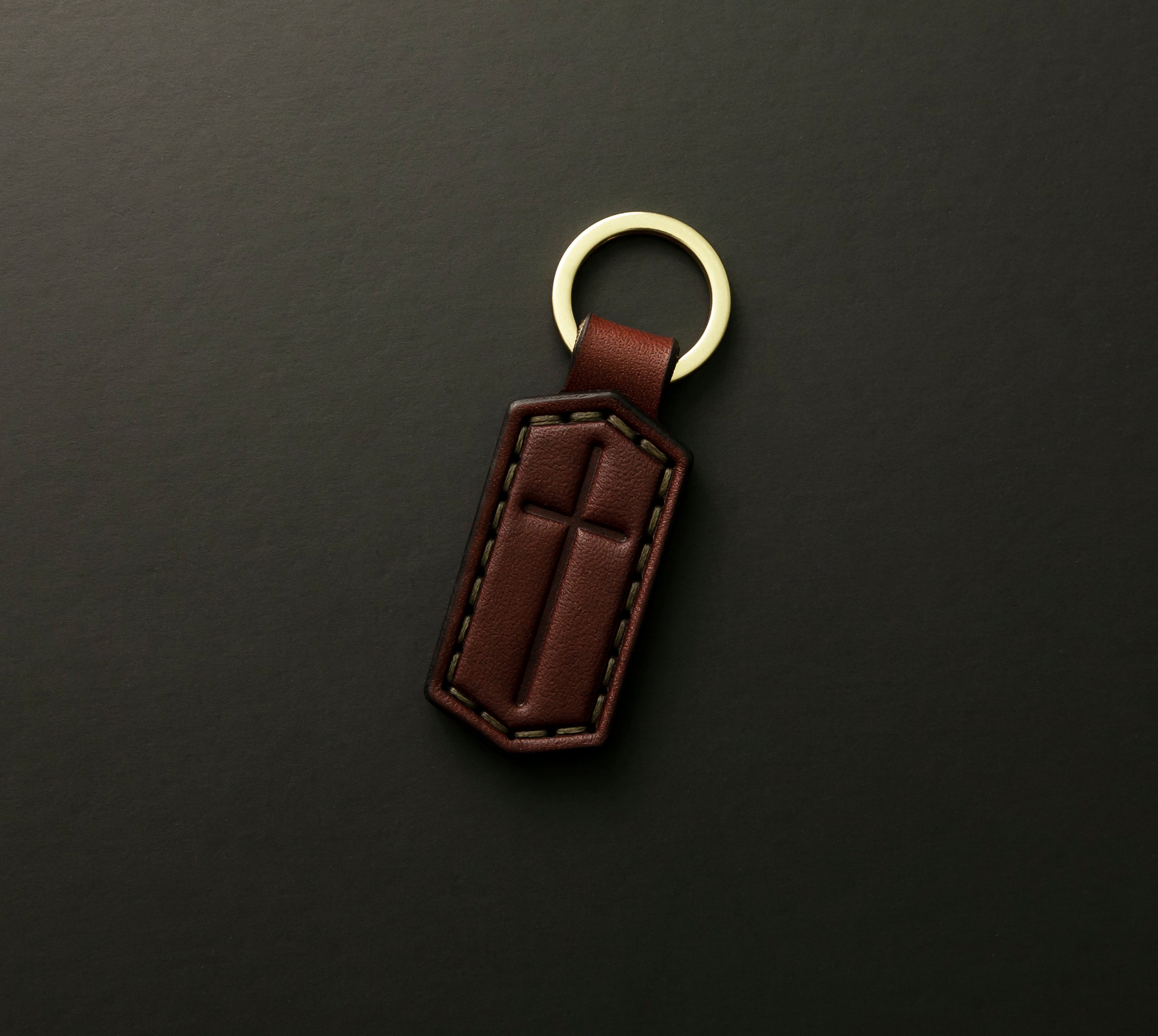 The Medium Keyring