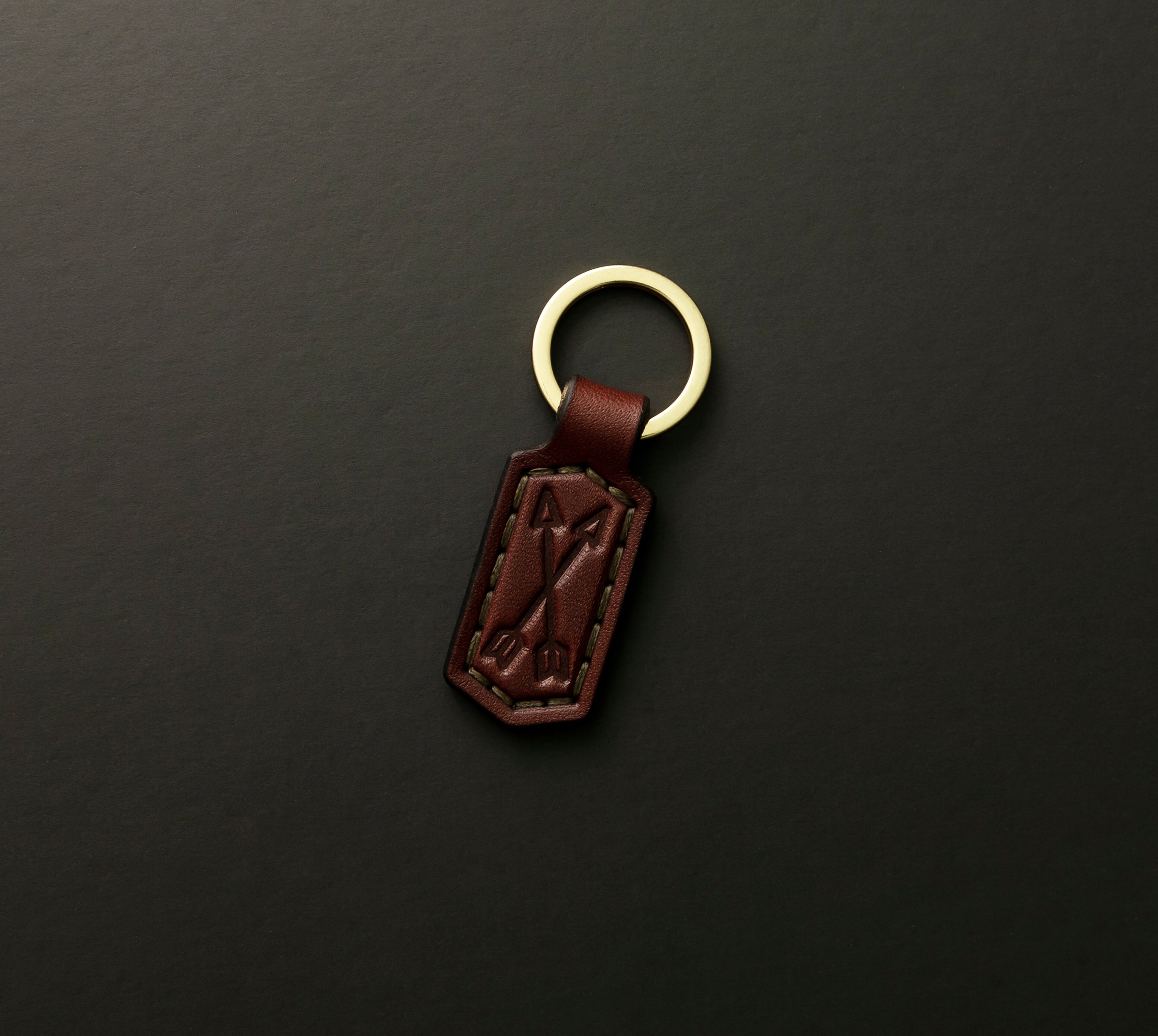 The Small Keyring