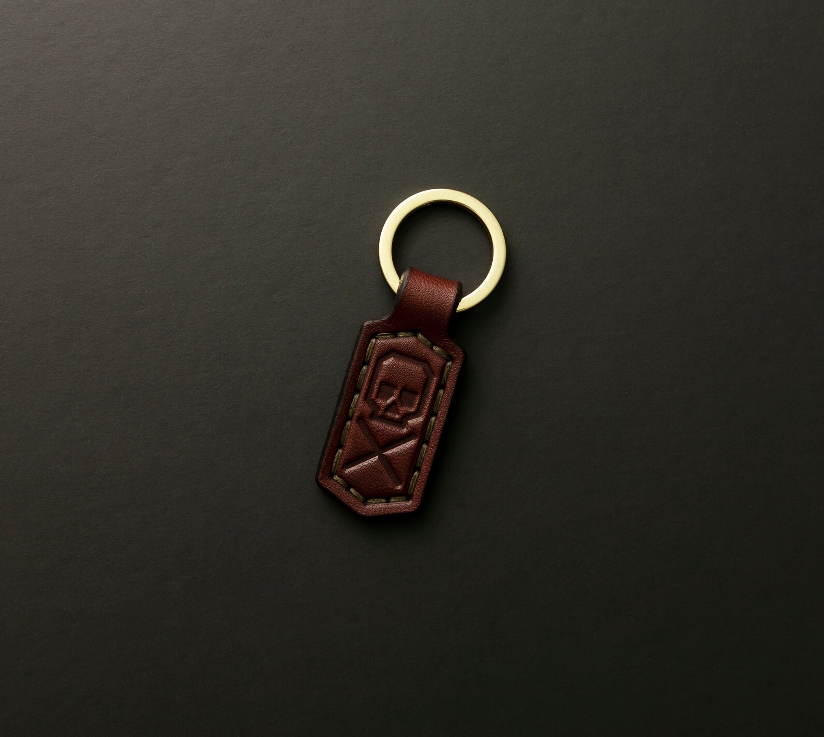 The Small Keyring