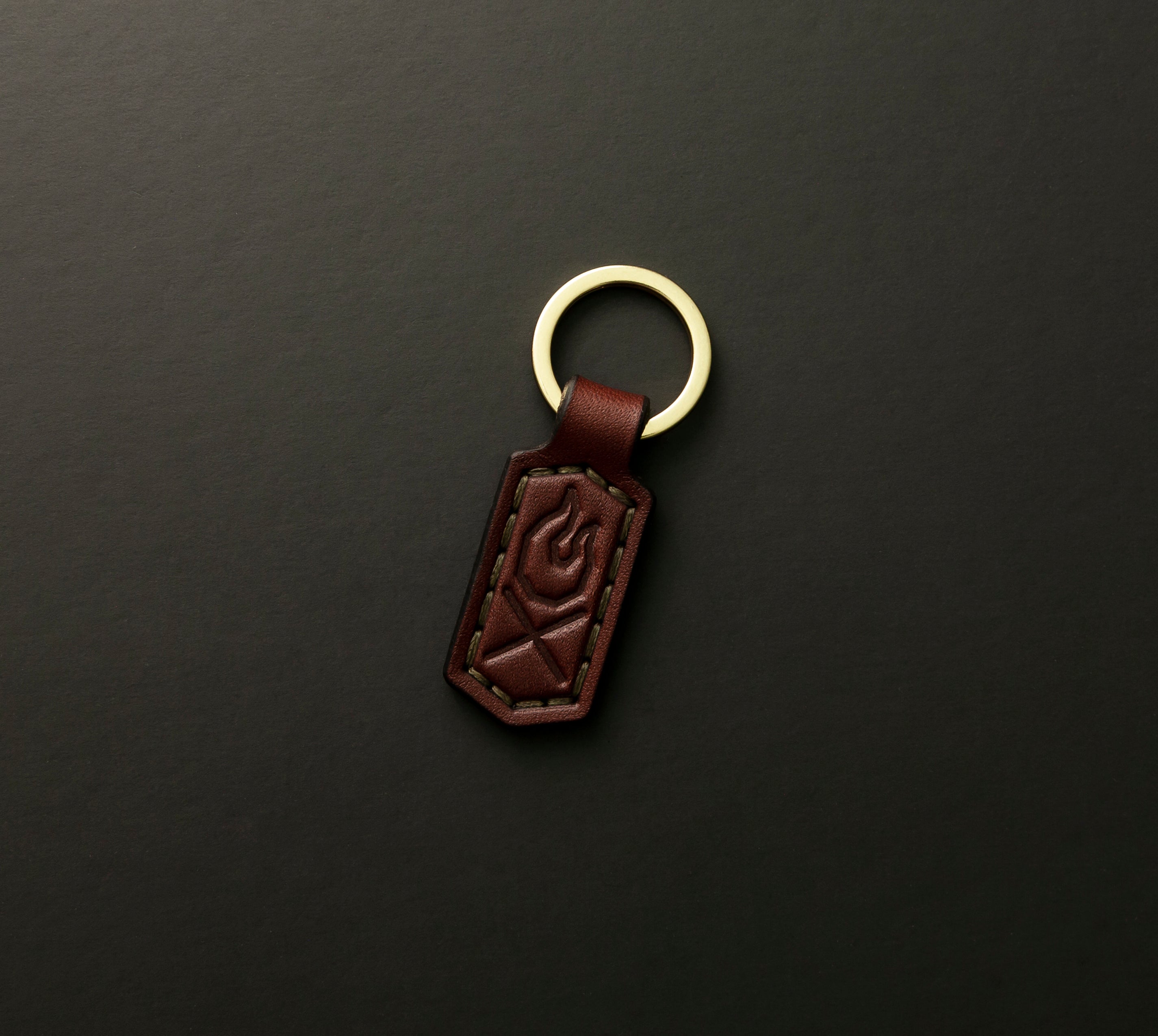 The Small Keyring