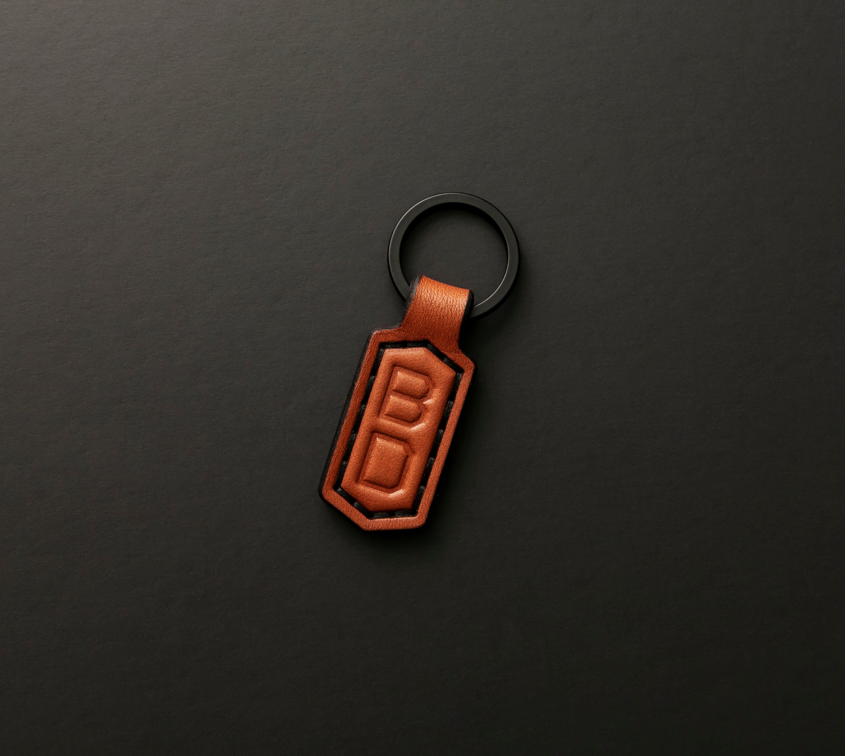 The Small Keyring