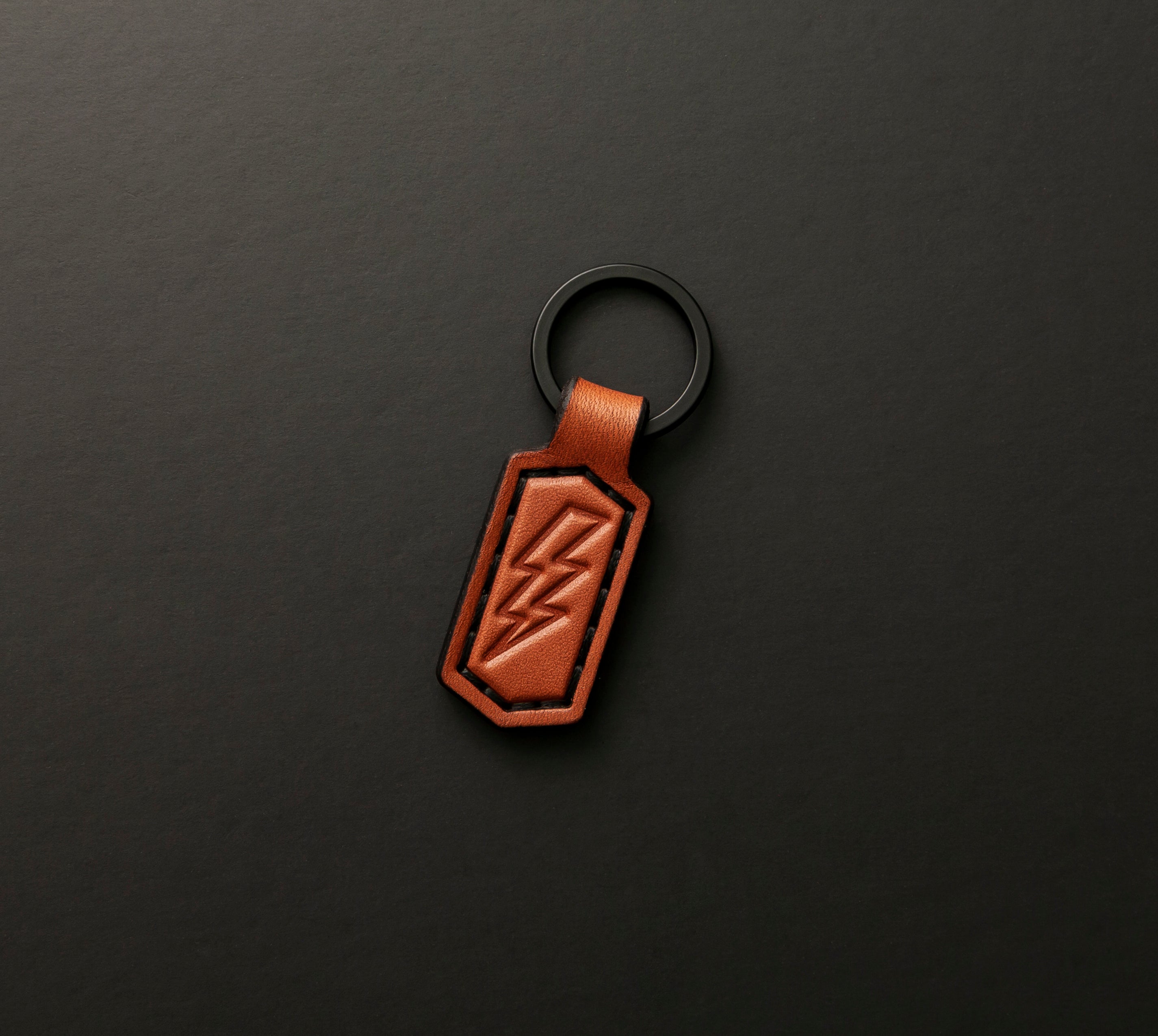 The Small Keyring