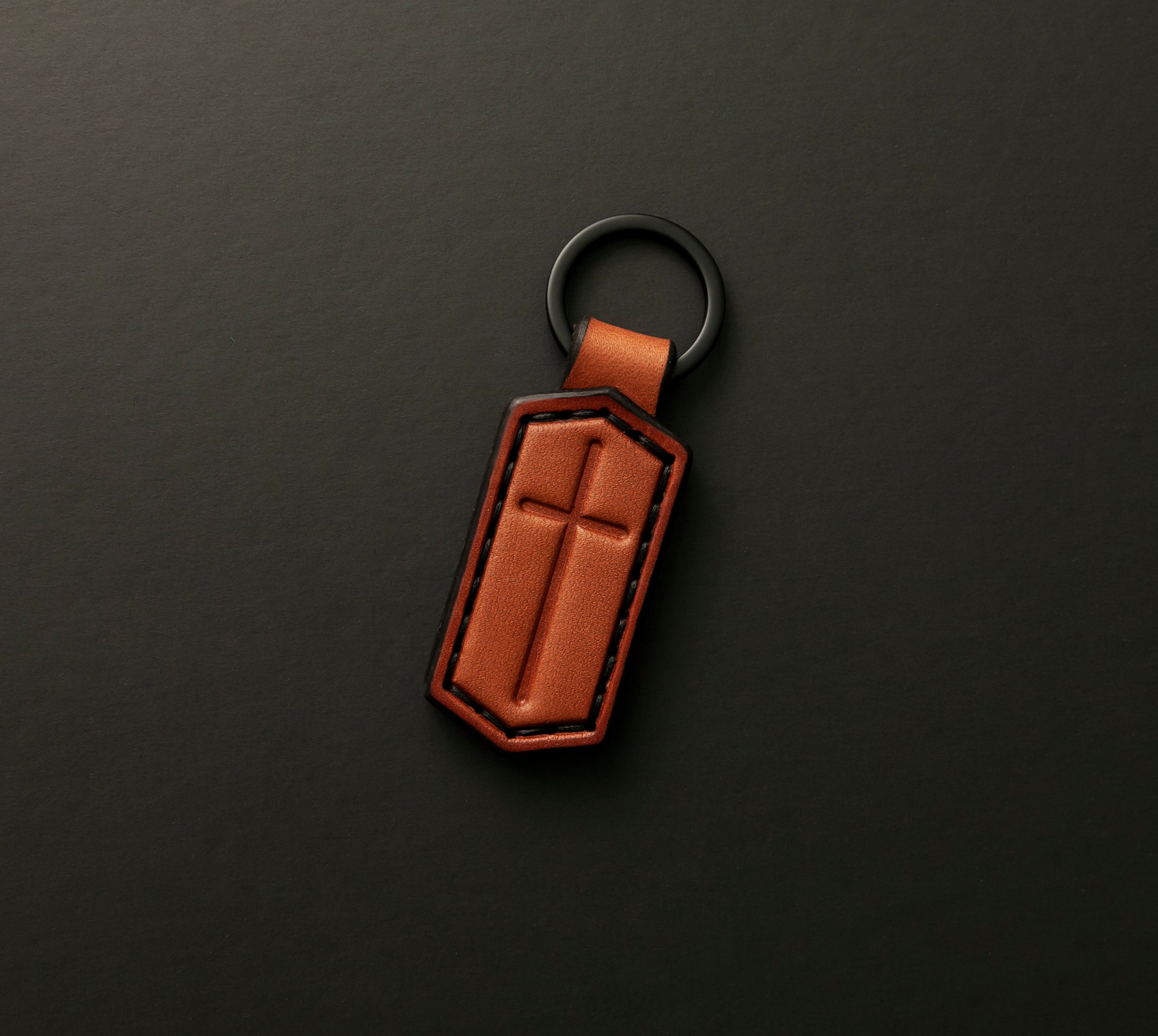 The Medium Keyring