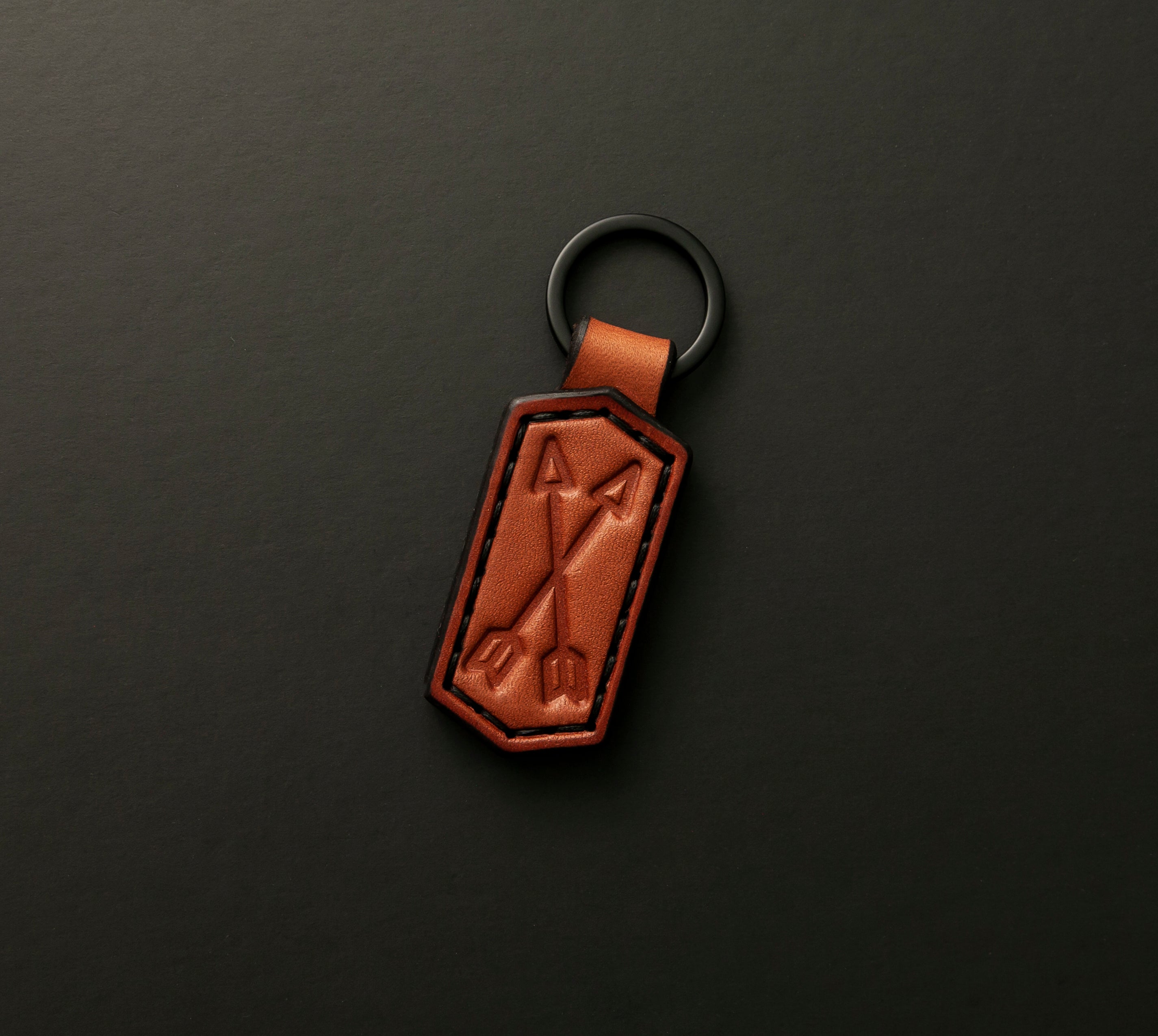 The Medium Keyring
