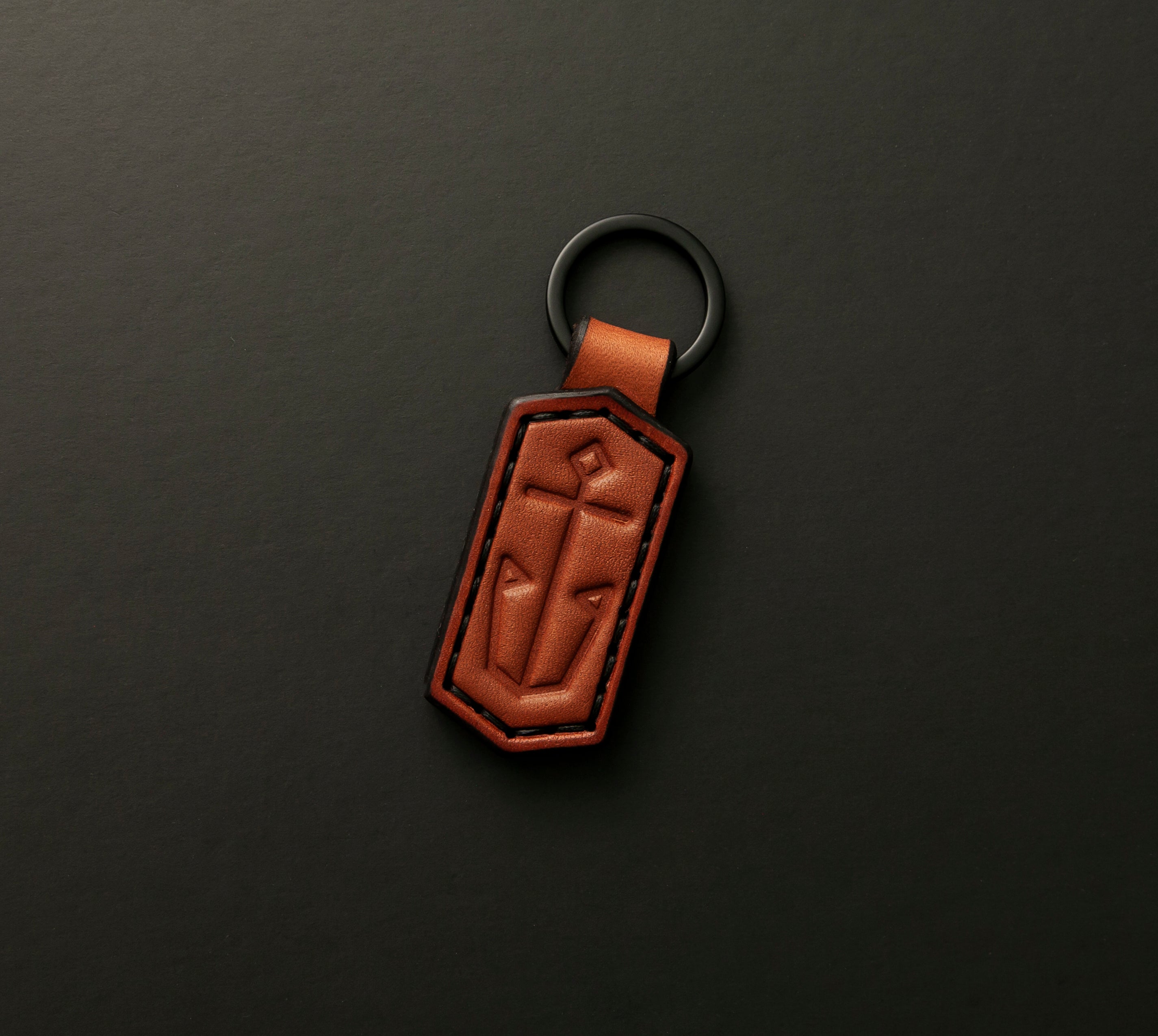 The Medium Keyring