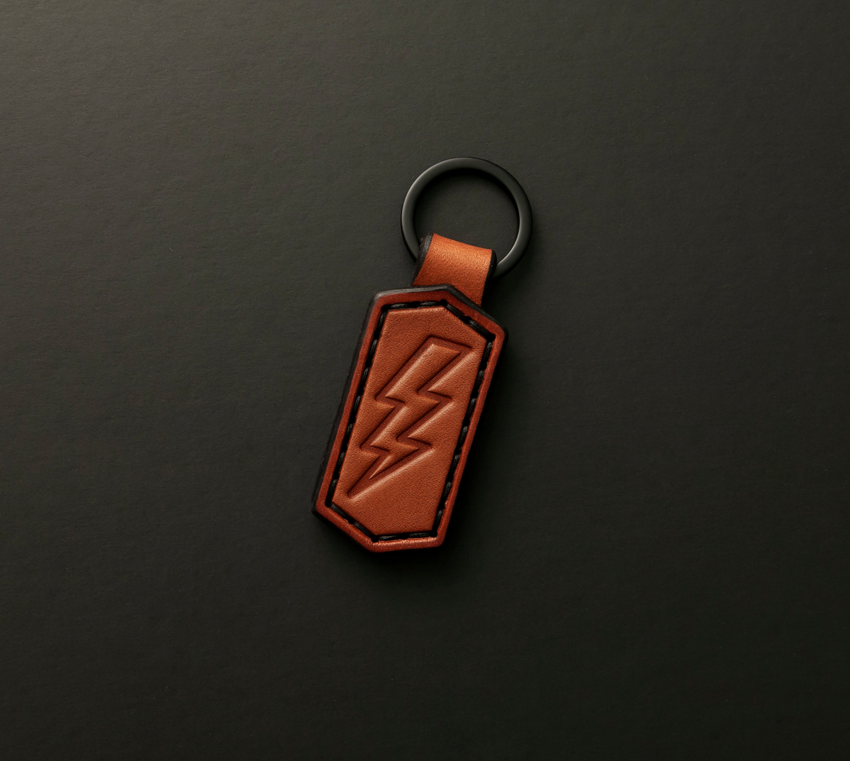 The Medium Keyring