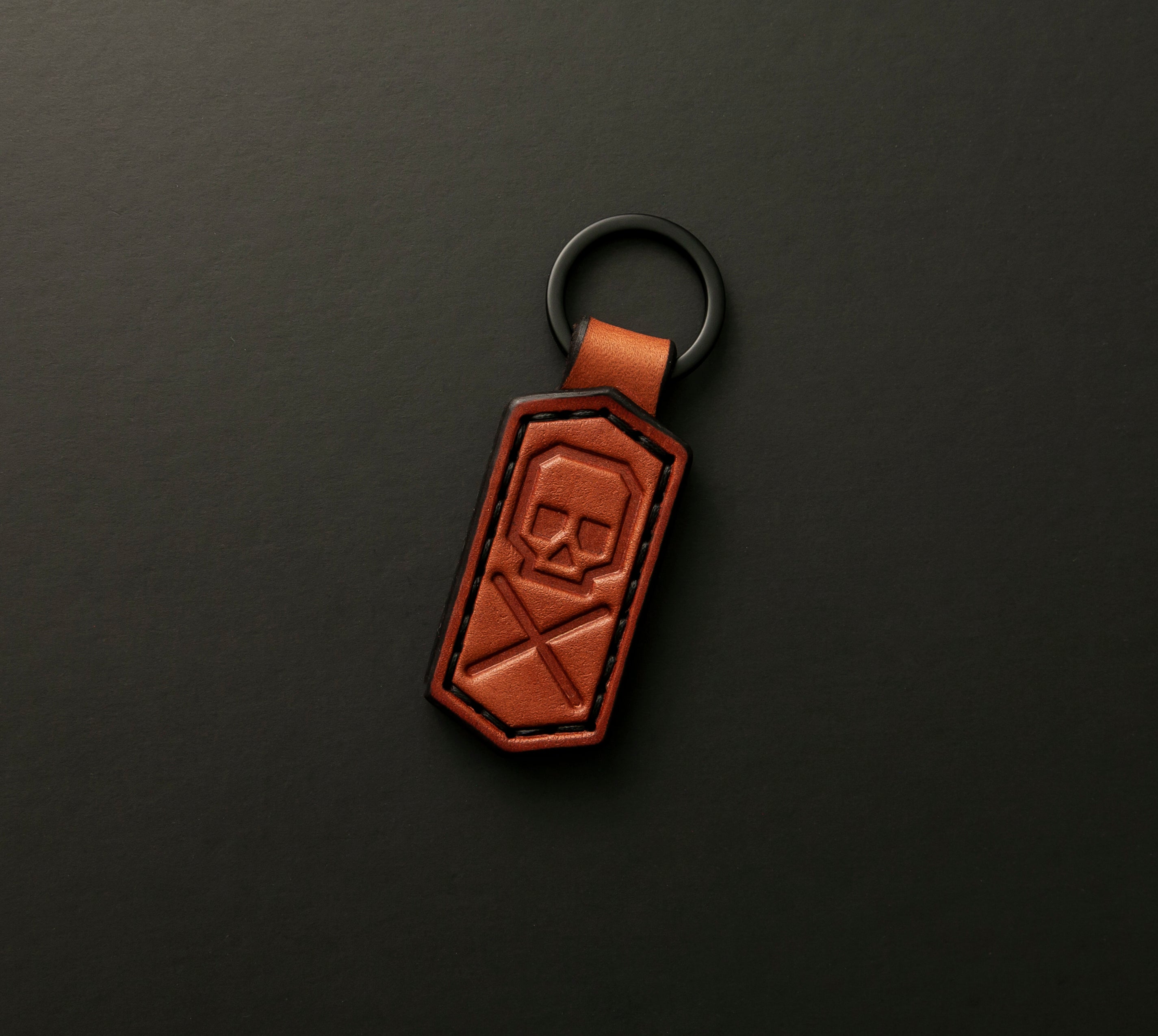 The Medium Keyring