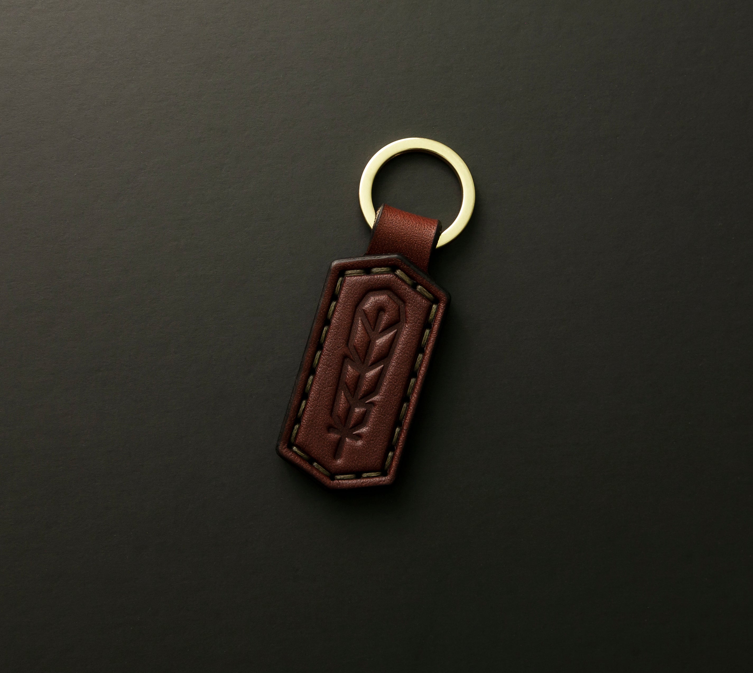 The Medium Keyring
