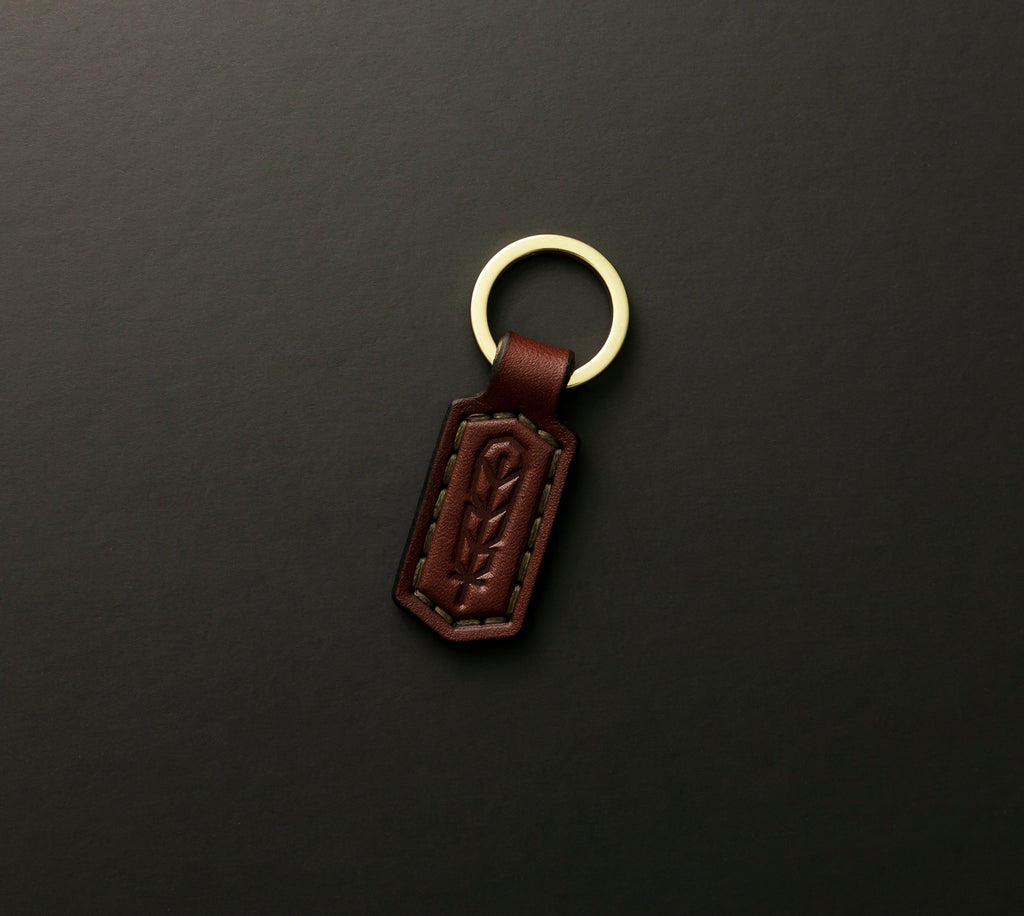 The Medium Keyring