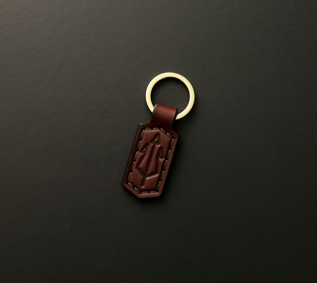 The Medium Keyring