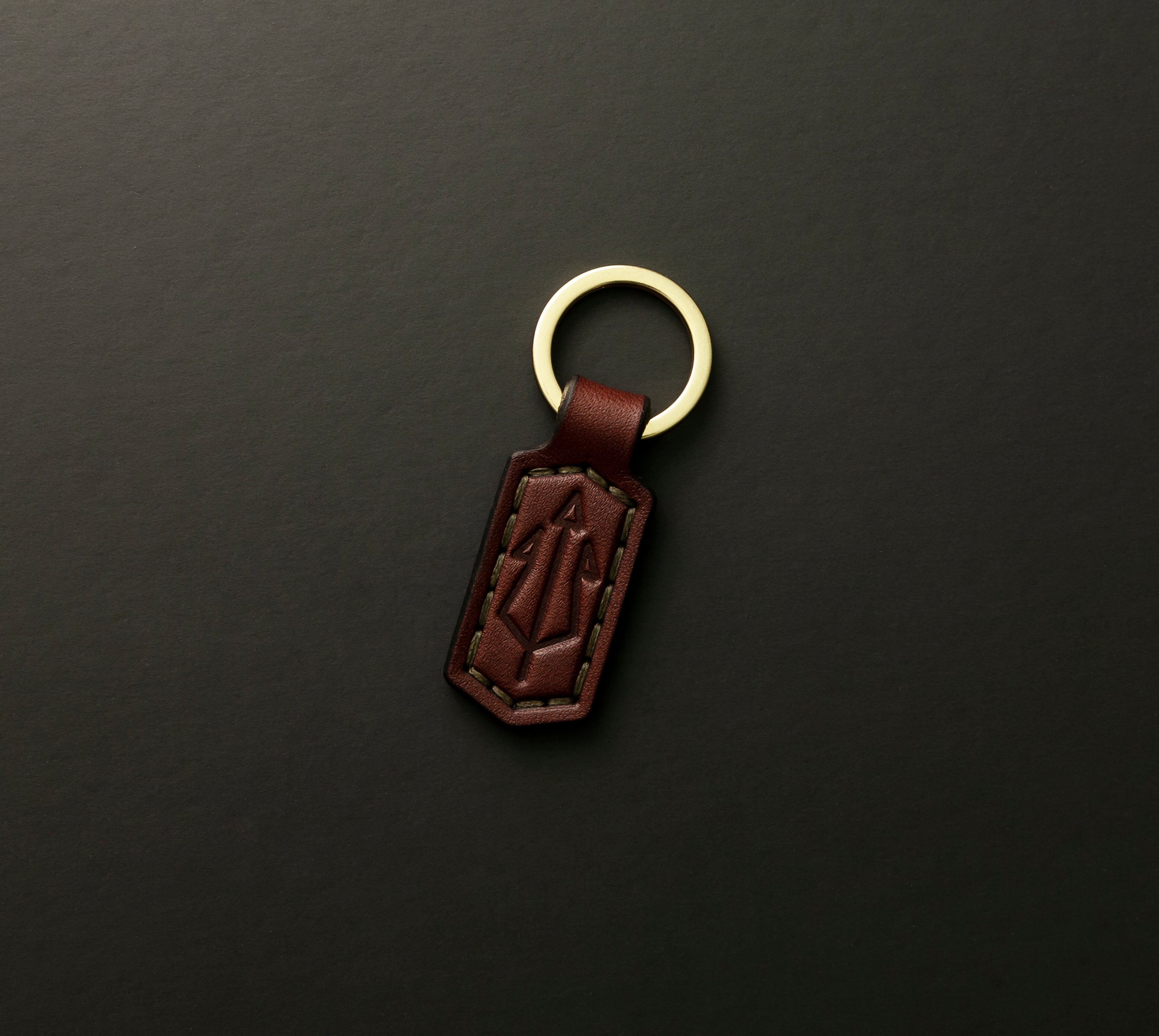 The Small Keyring