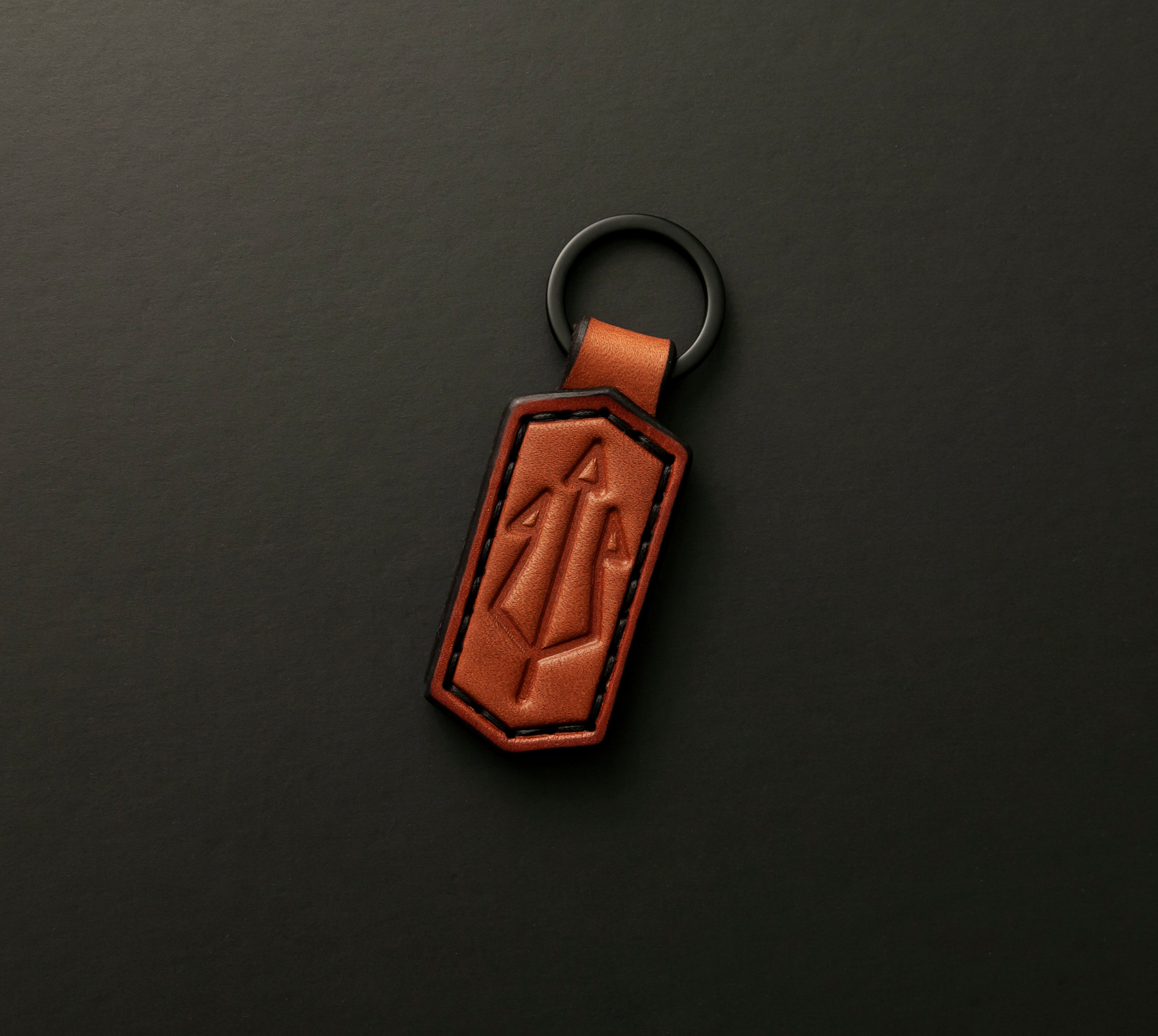 The Medium Keyring