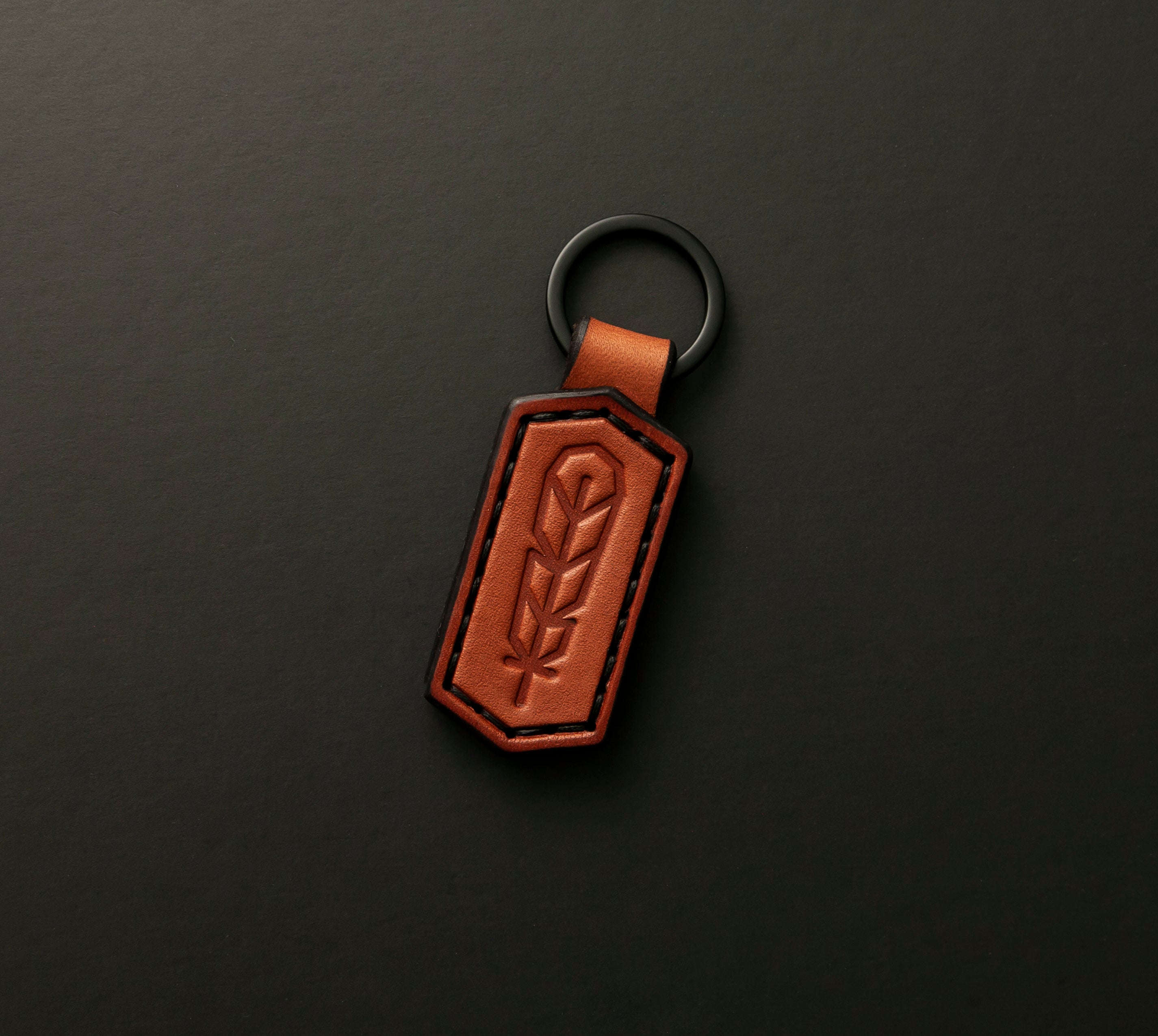 The Medium Keyring