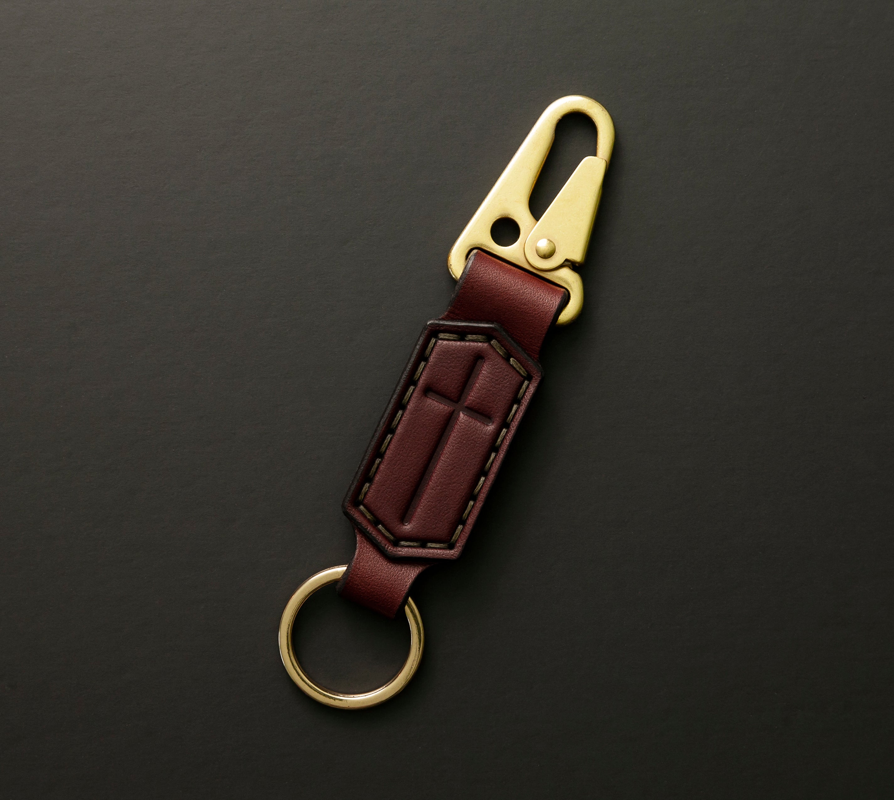 The Large Key Clip