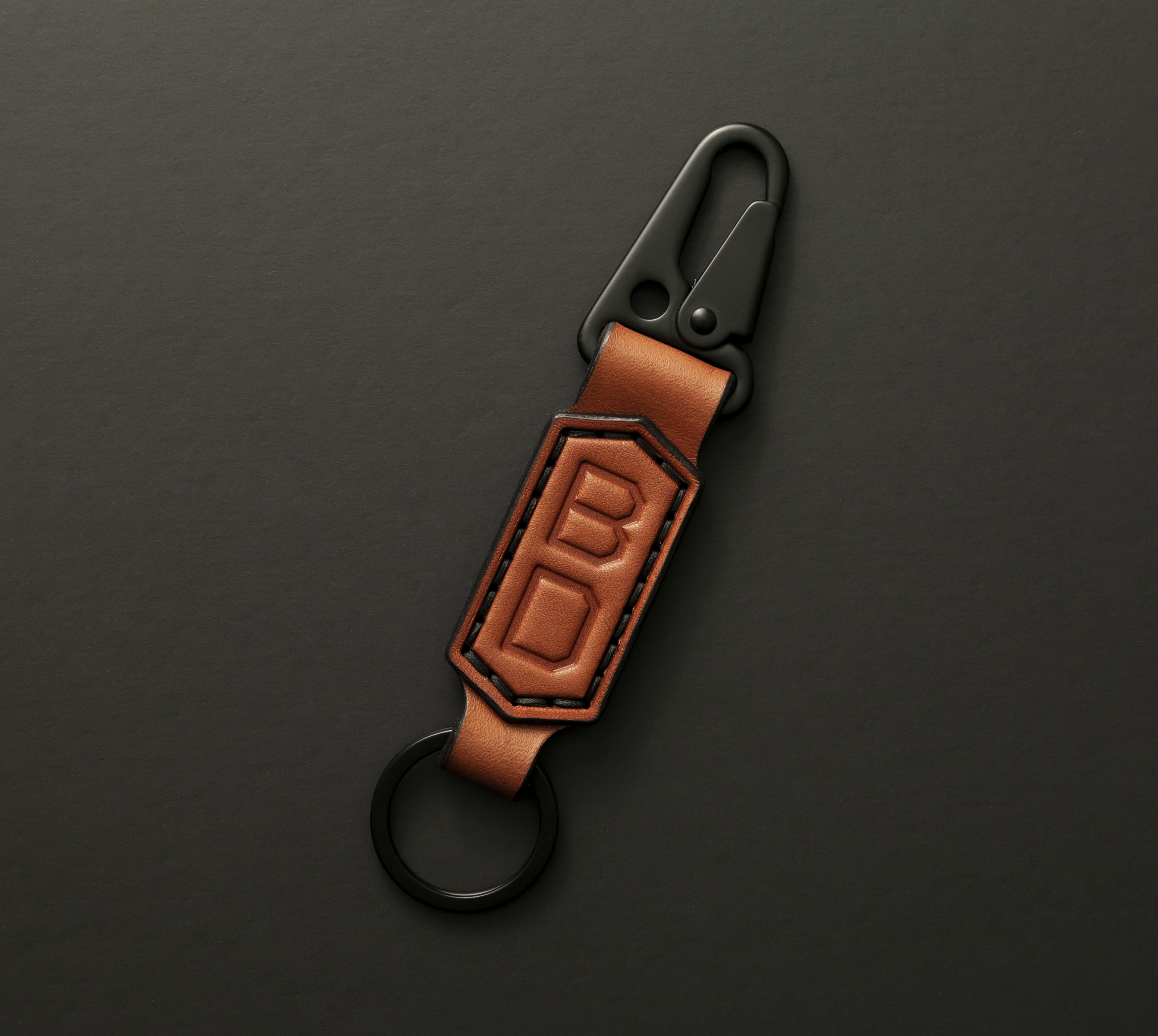 The Large Key Clip