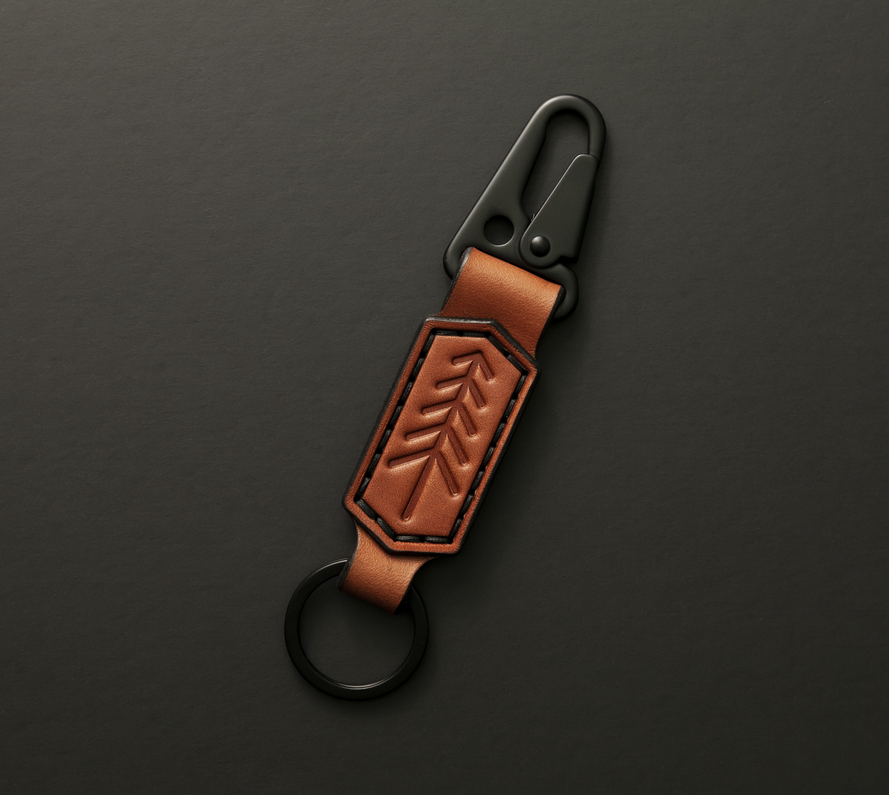 The Large Key Clip