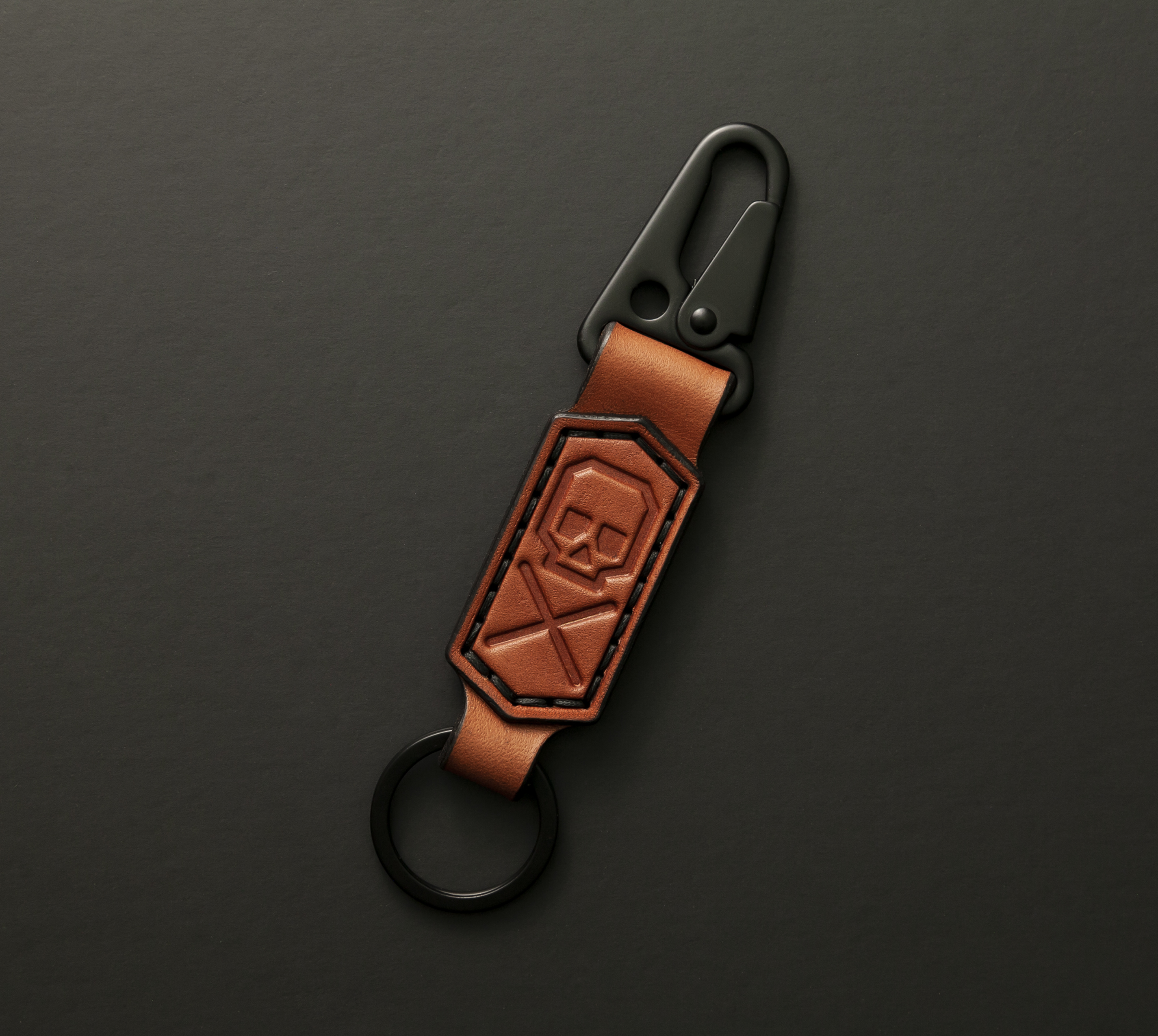 The Large Key Clip
