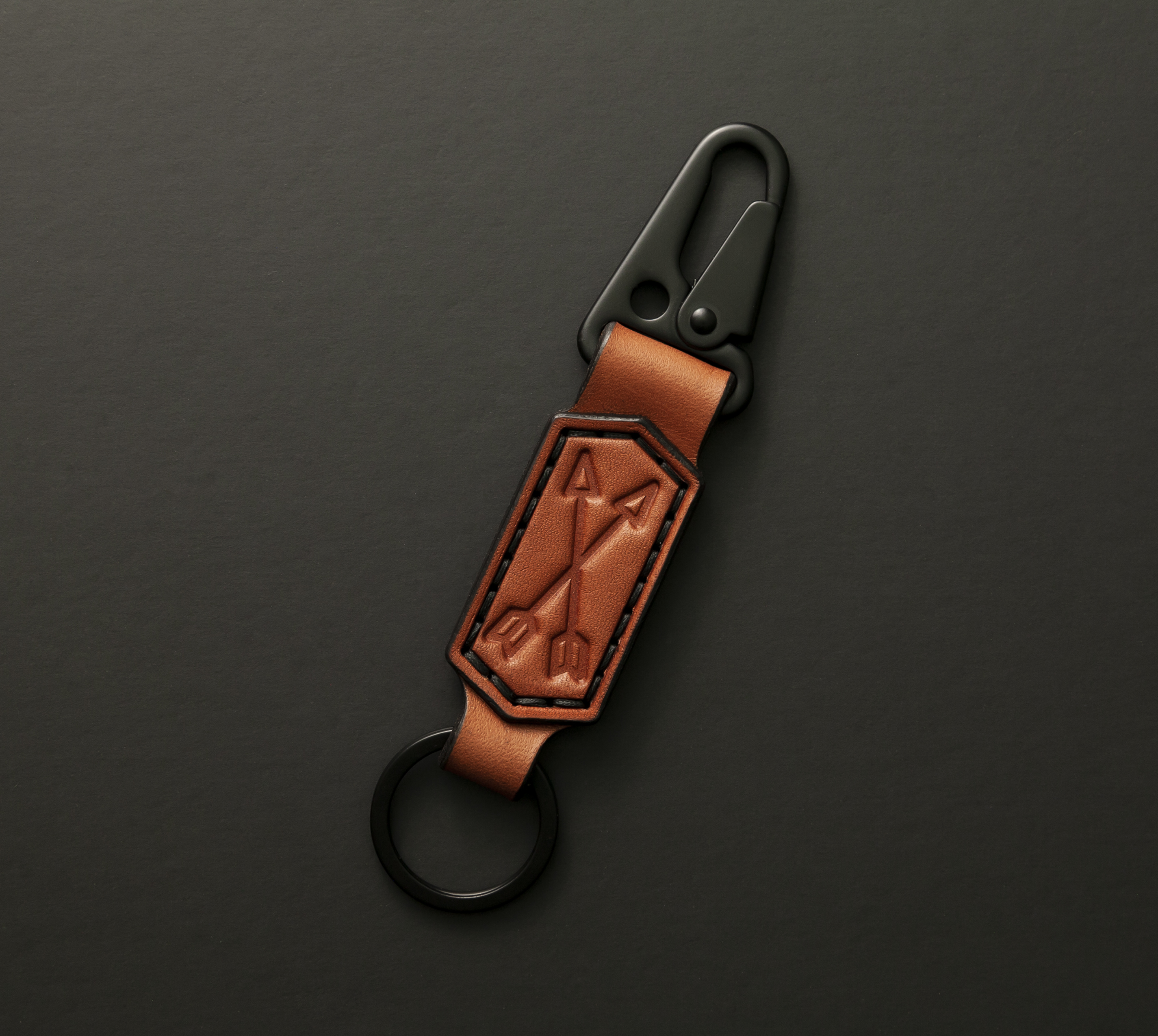 The Large Key Clip