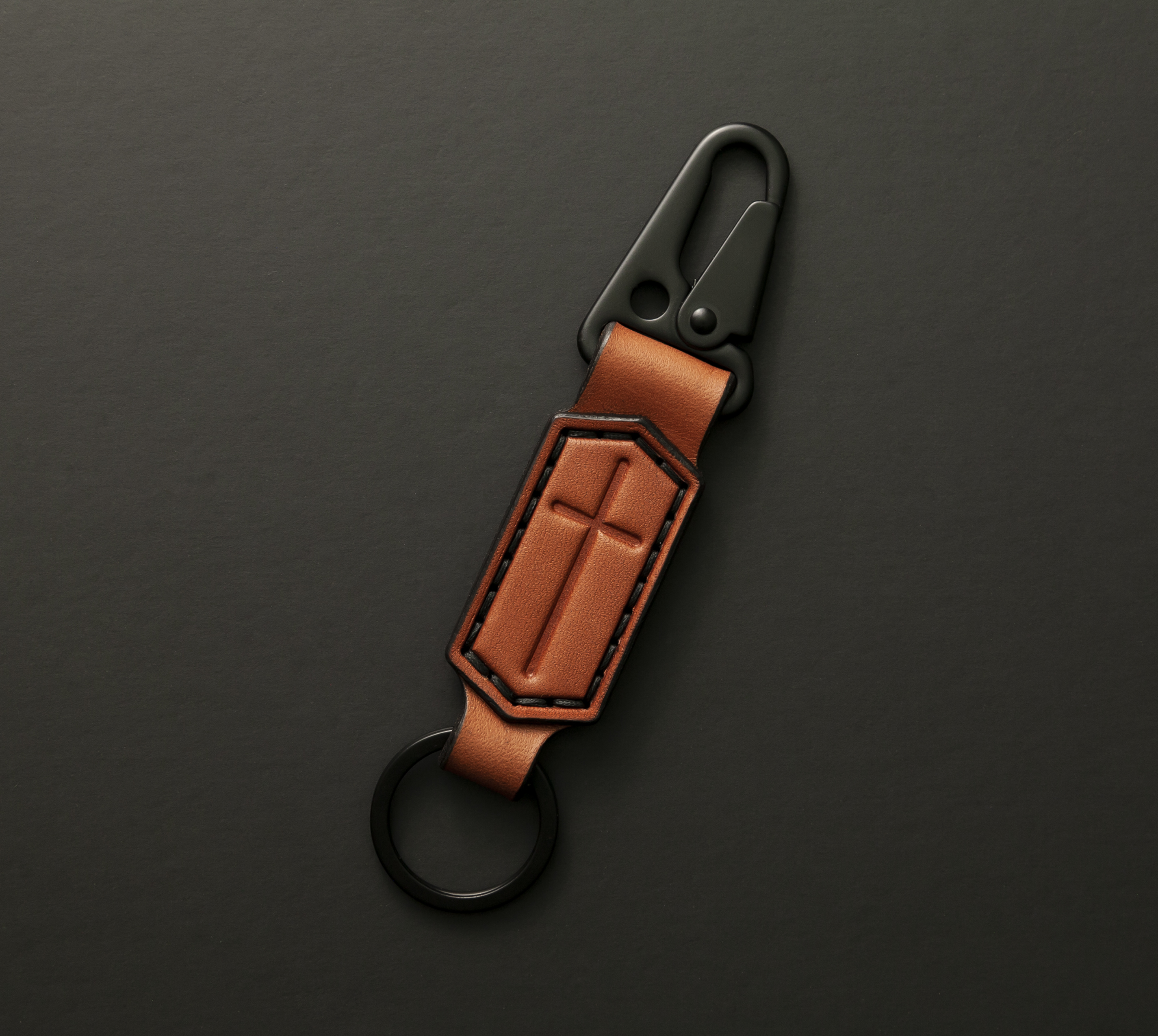 The Large Key Clip