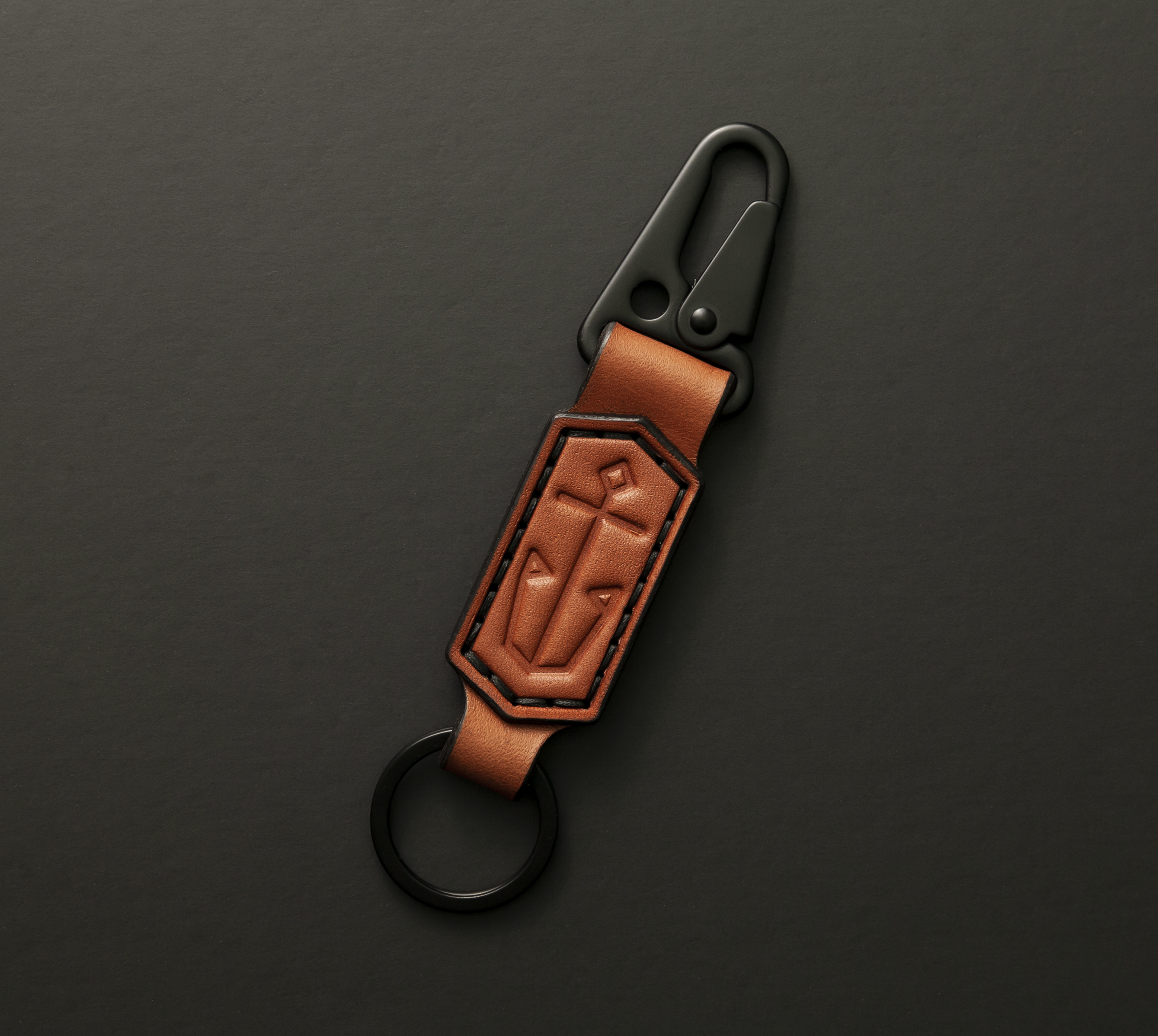 The Large Key Clip