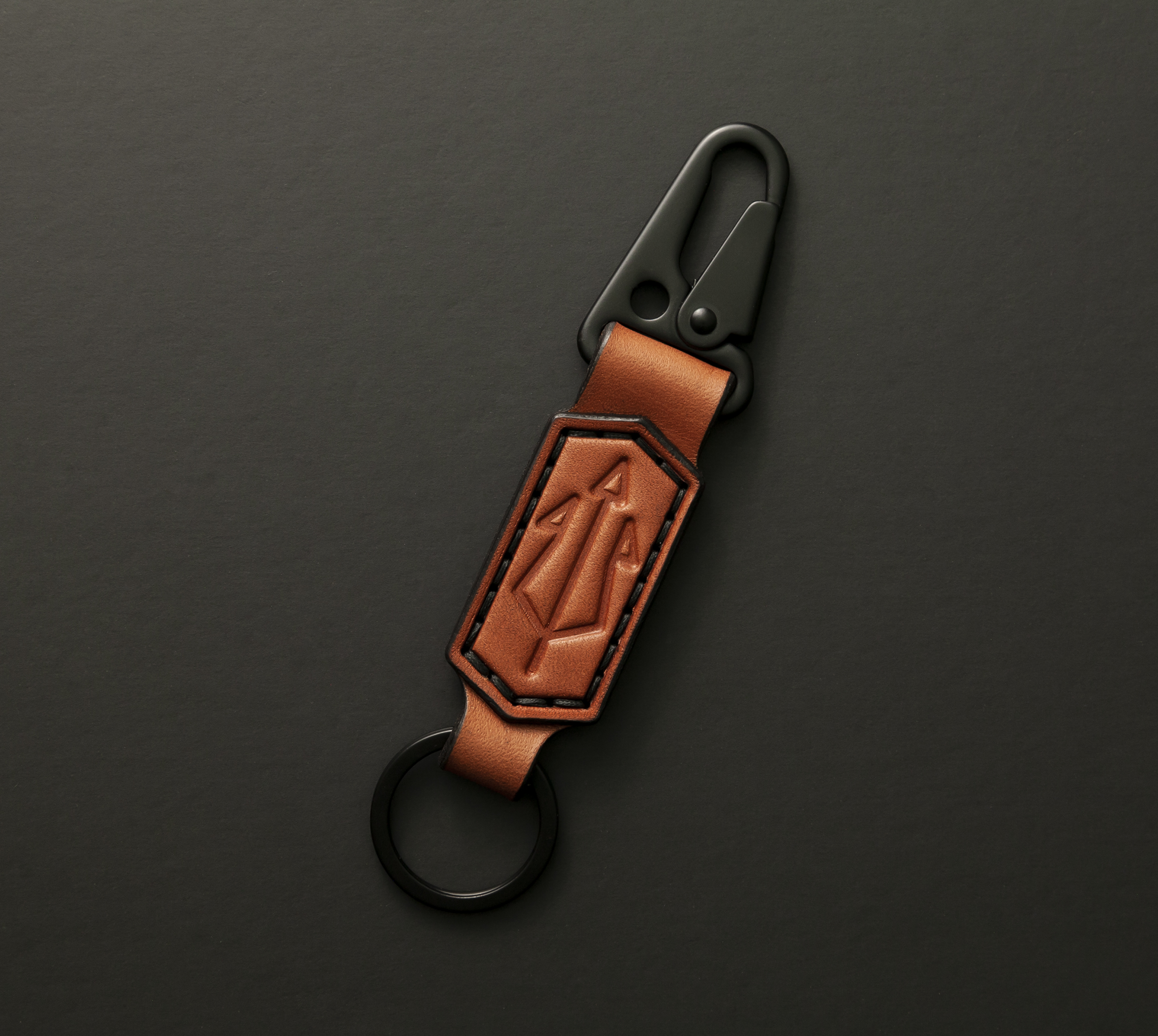 The Large Key Clip