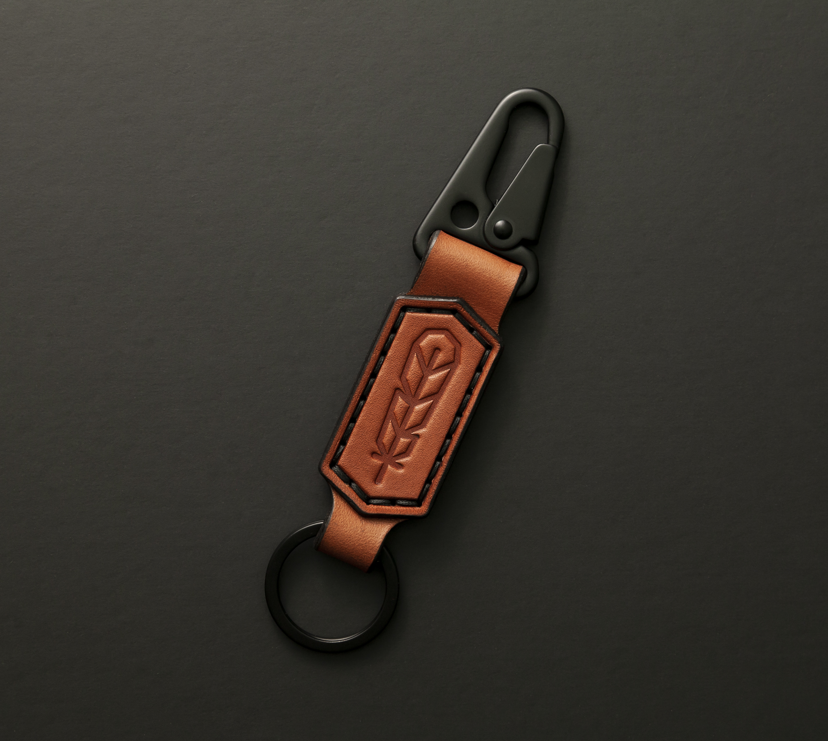 The Large Key Clip