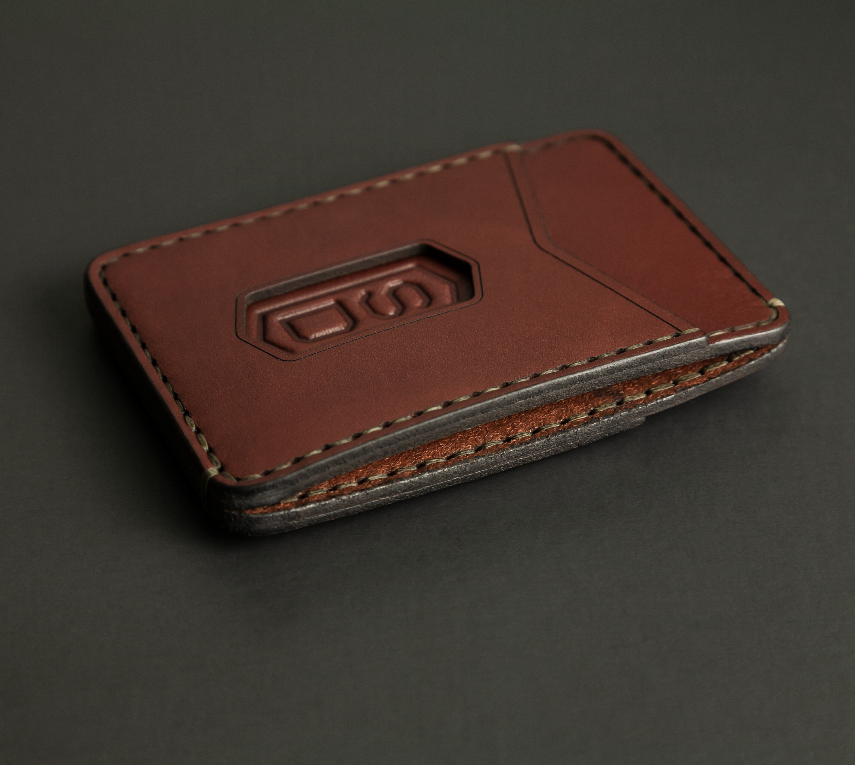 The Slim Wallet