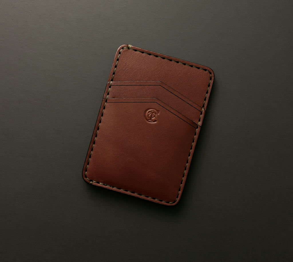 The Slim Wallet