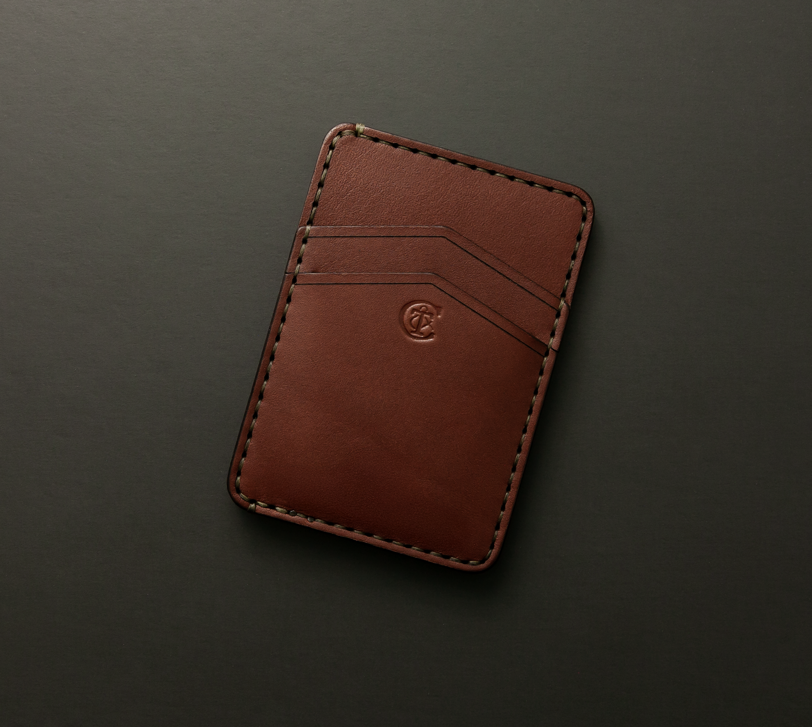 The Slim Wallet