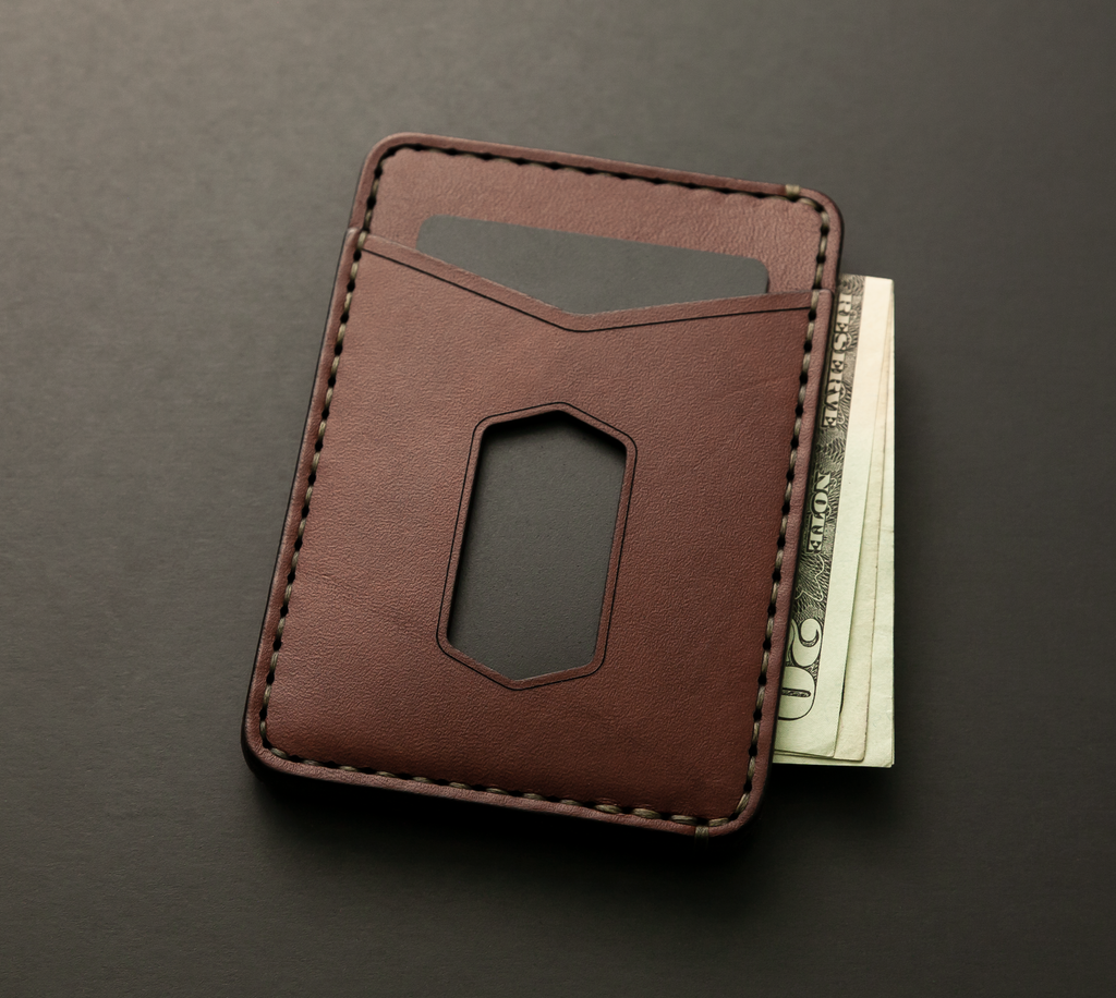 The Slim Wallet