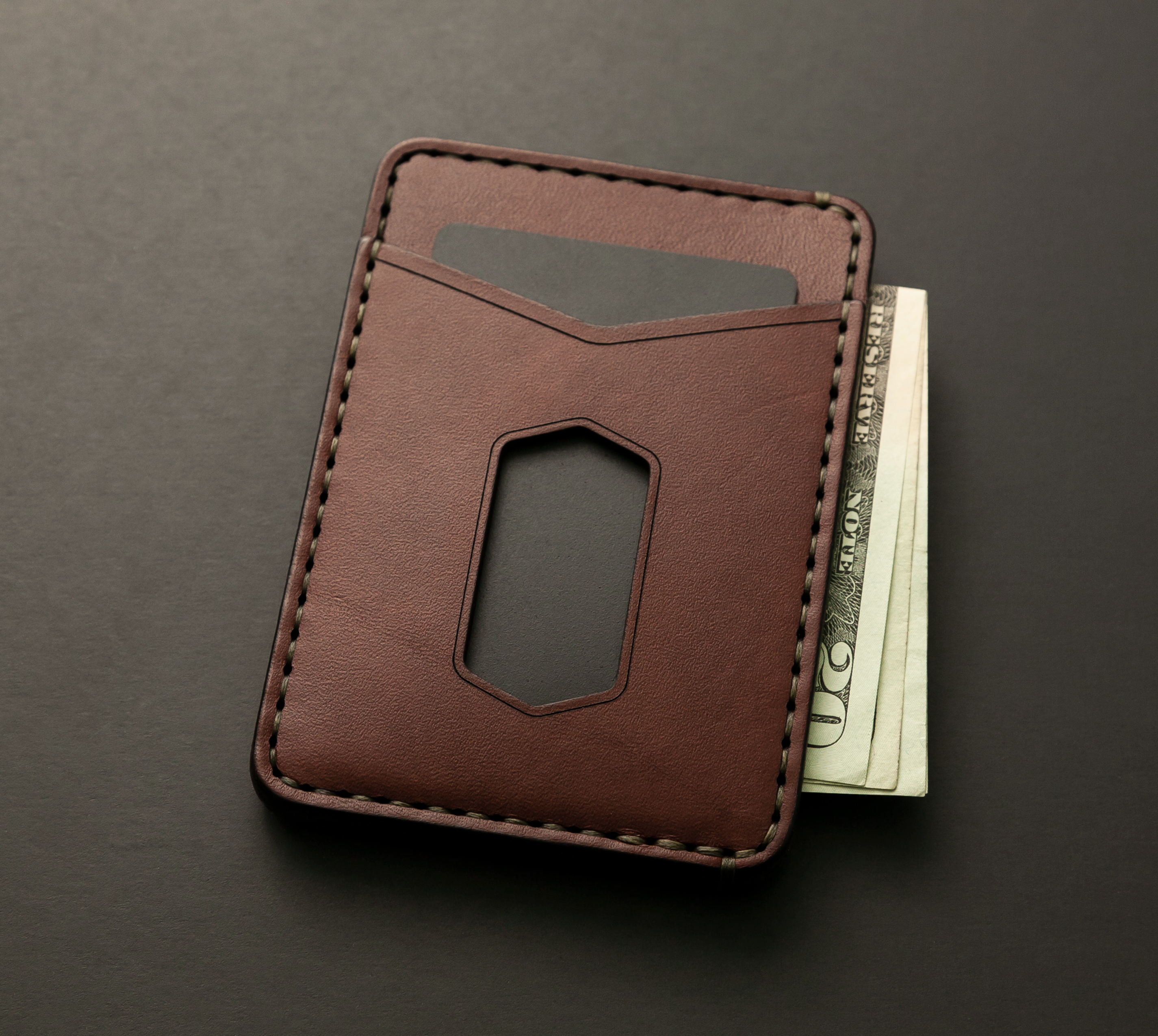 The Slim Wallet