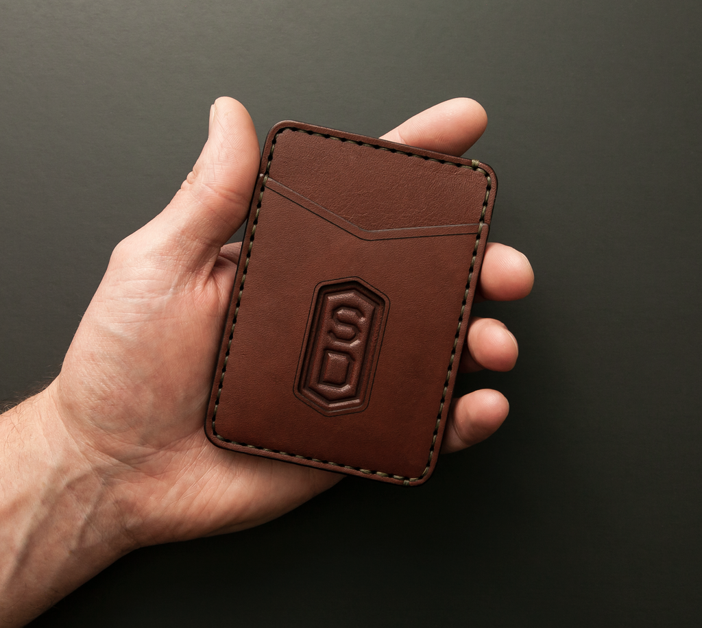 The Slim Wallet