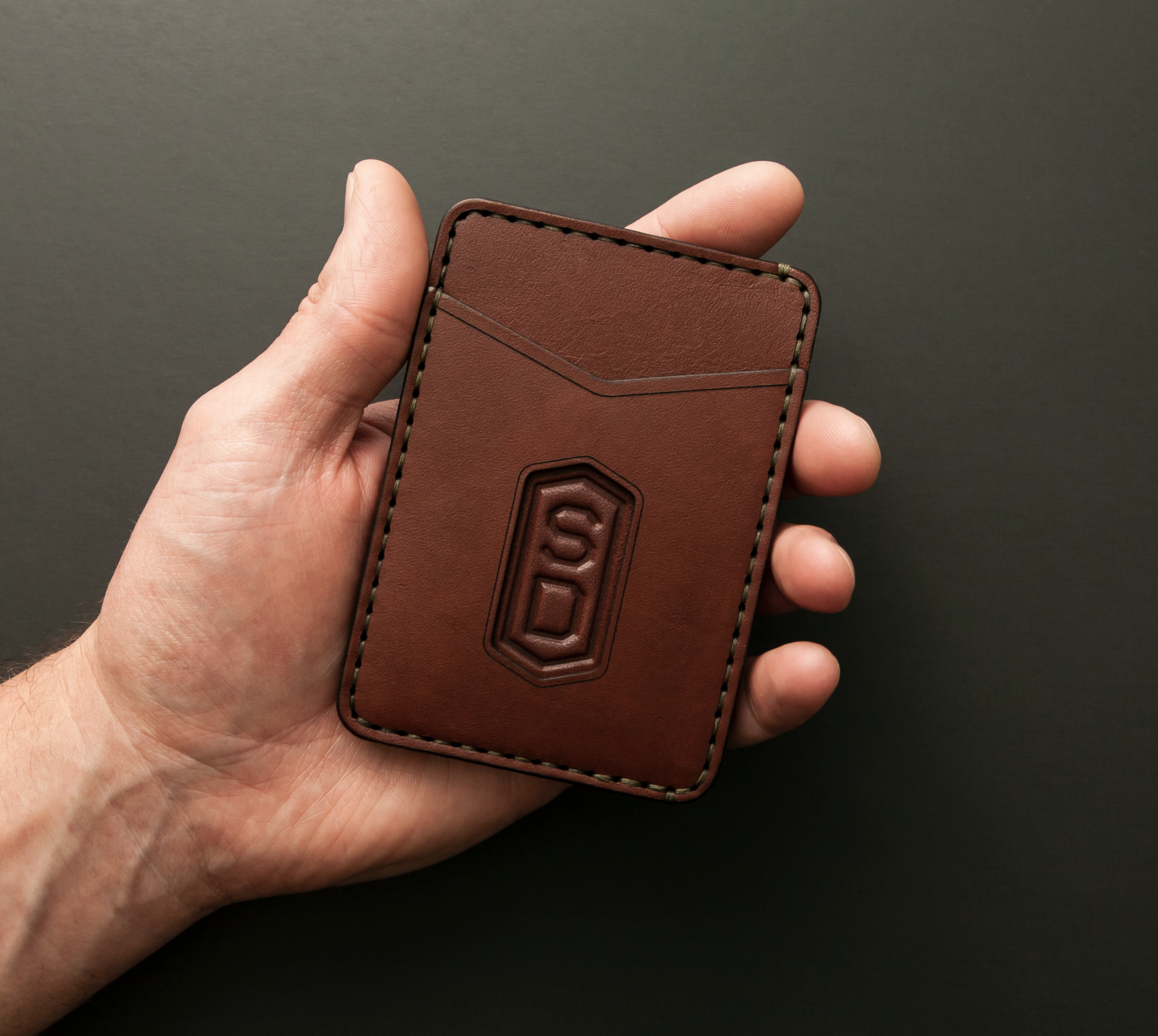 The Slim Wallet