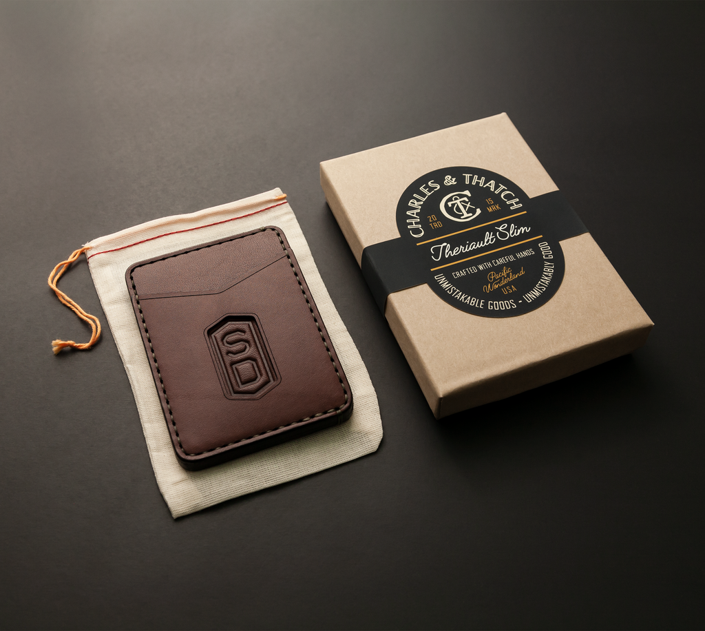 The Slim Wallet