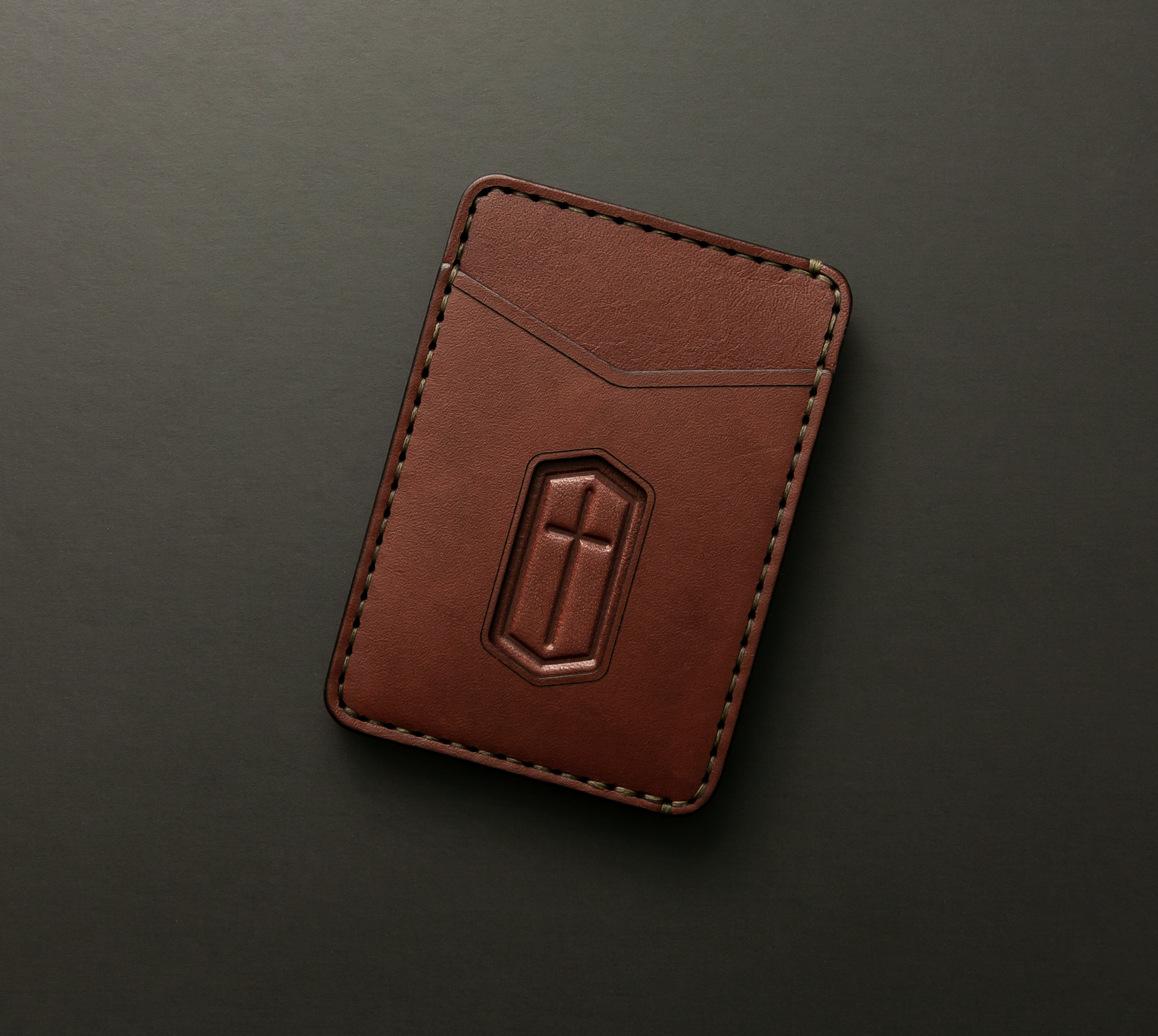 The Slim Wallet